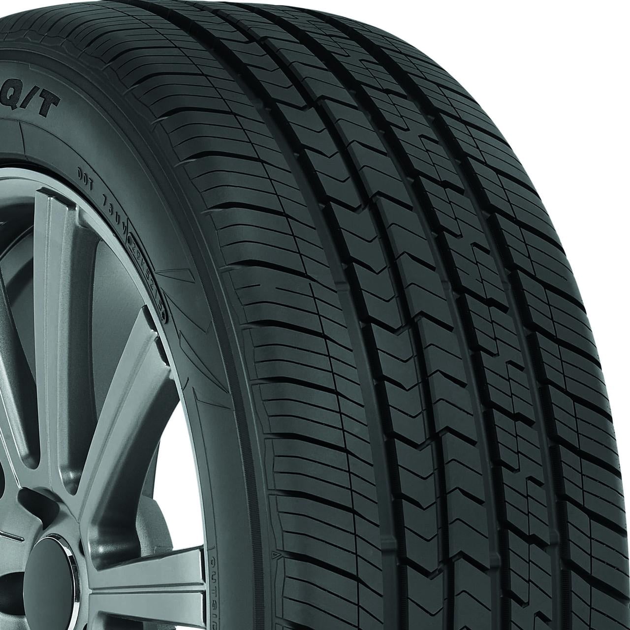 Toyo Open Country Q/T All Season 285/45R22 114H XL SUV/Crossover Tire - Image 5