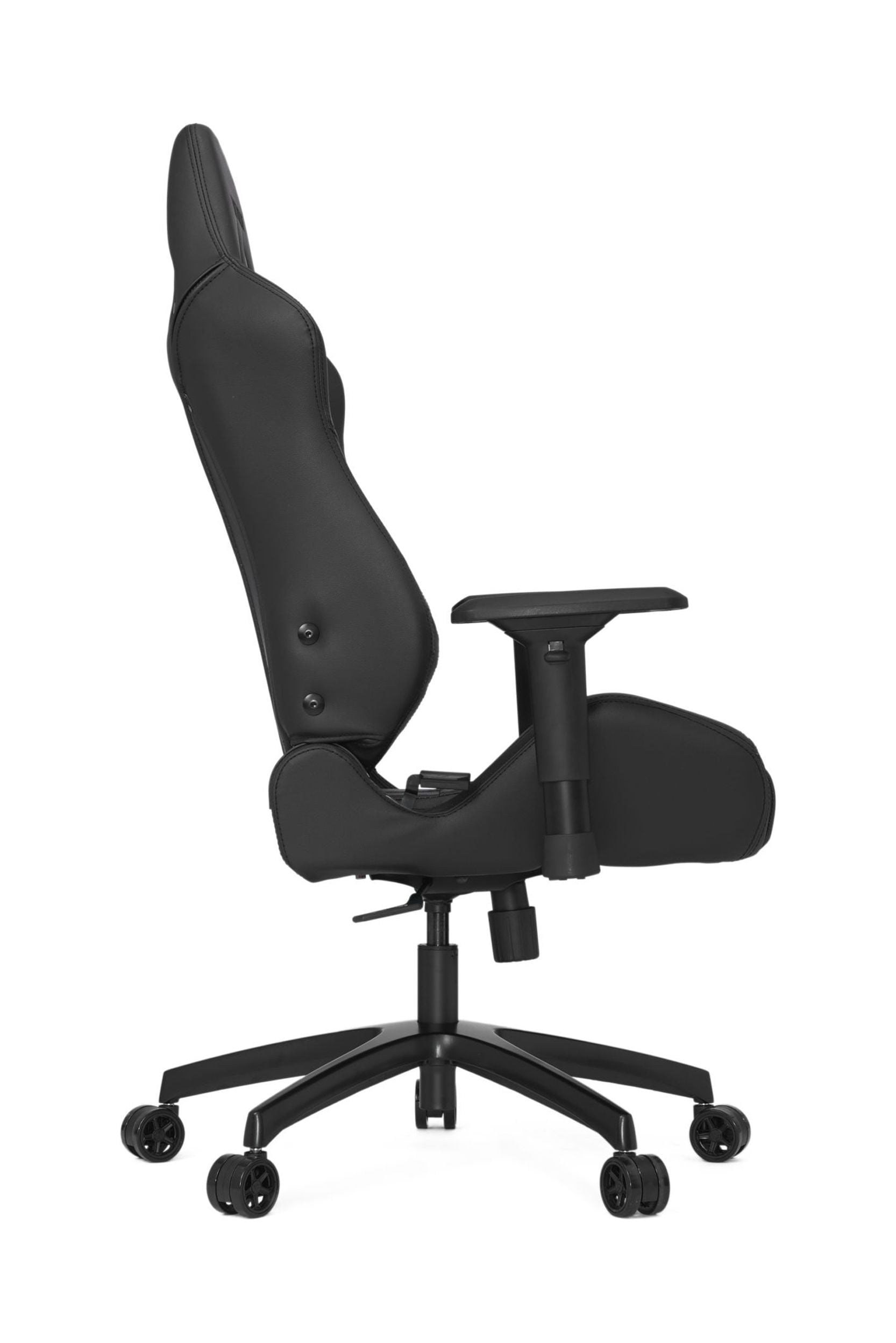 Vertagear Racing Series S-Line SL5000 Gaming Chair Black/Carbon Edition - Image 6