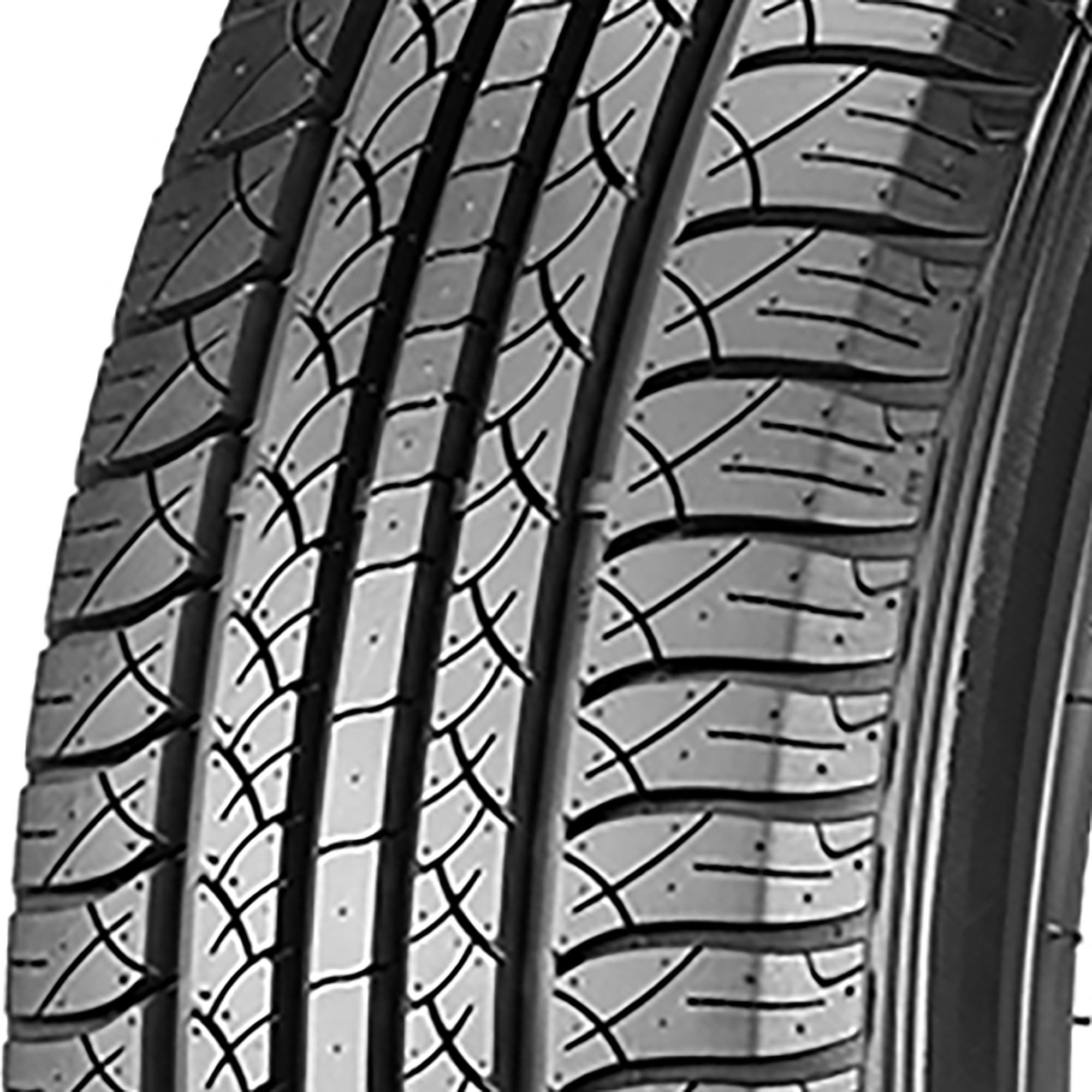 Forceland Kunimoto-F26 H/T UHP 265/70R17 115T Light Truck Tire - Image 2