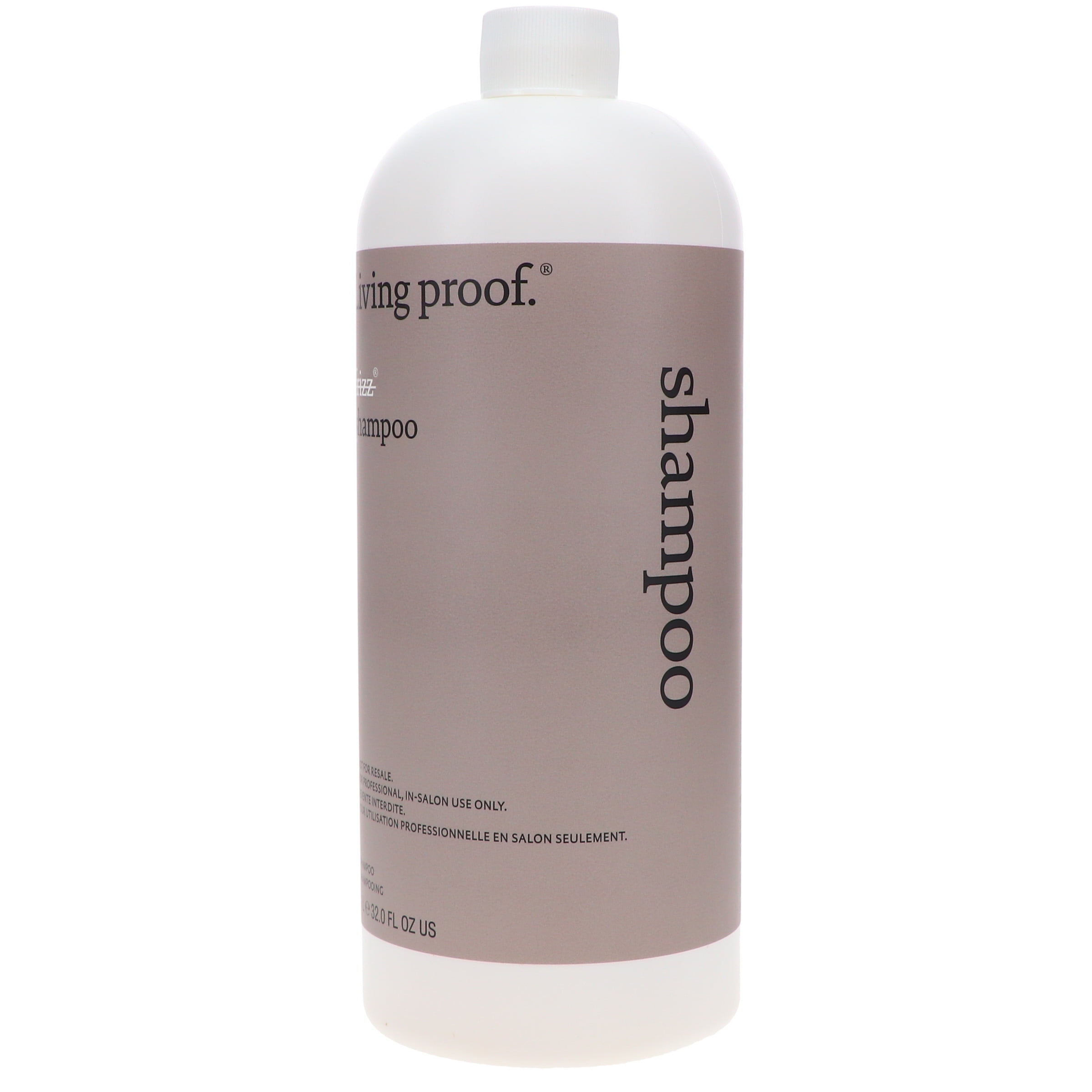 Living Proof No Frizz Shampoo 32 oz - Image 2