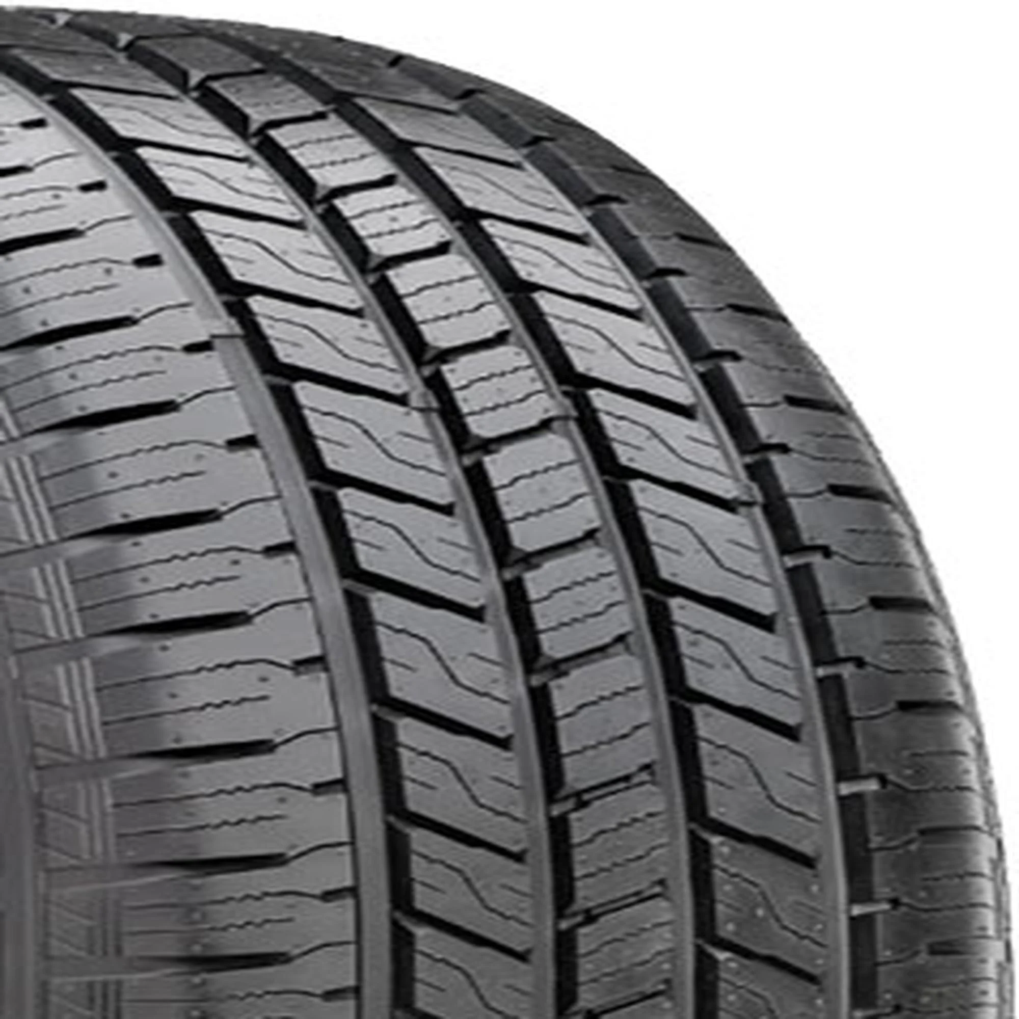 Summit Trail Climber HT II LT235/85R16 120/116R E Commercial Tire - Image 4