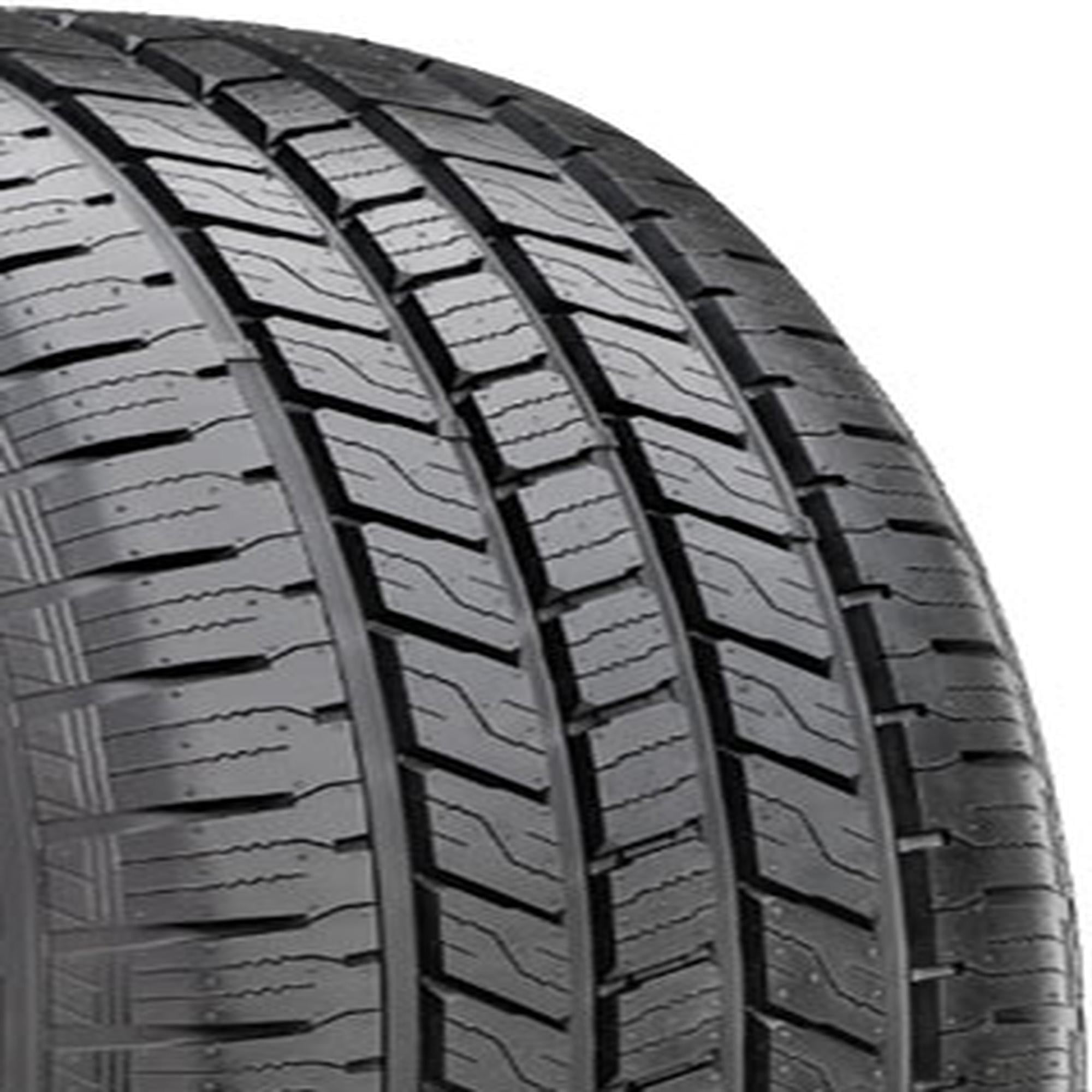 Summit Trail Climber HT II LT225/75R16 115/112R E Commercial Tire - Image 5
