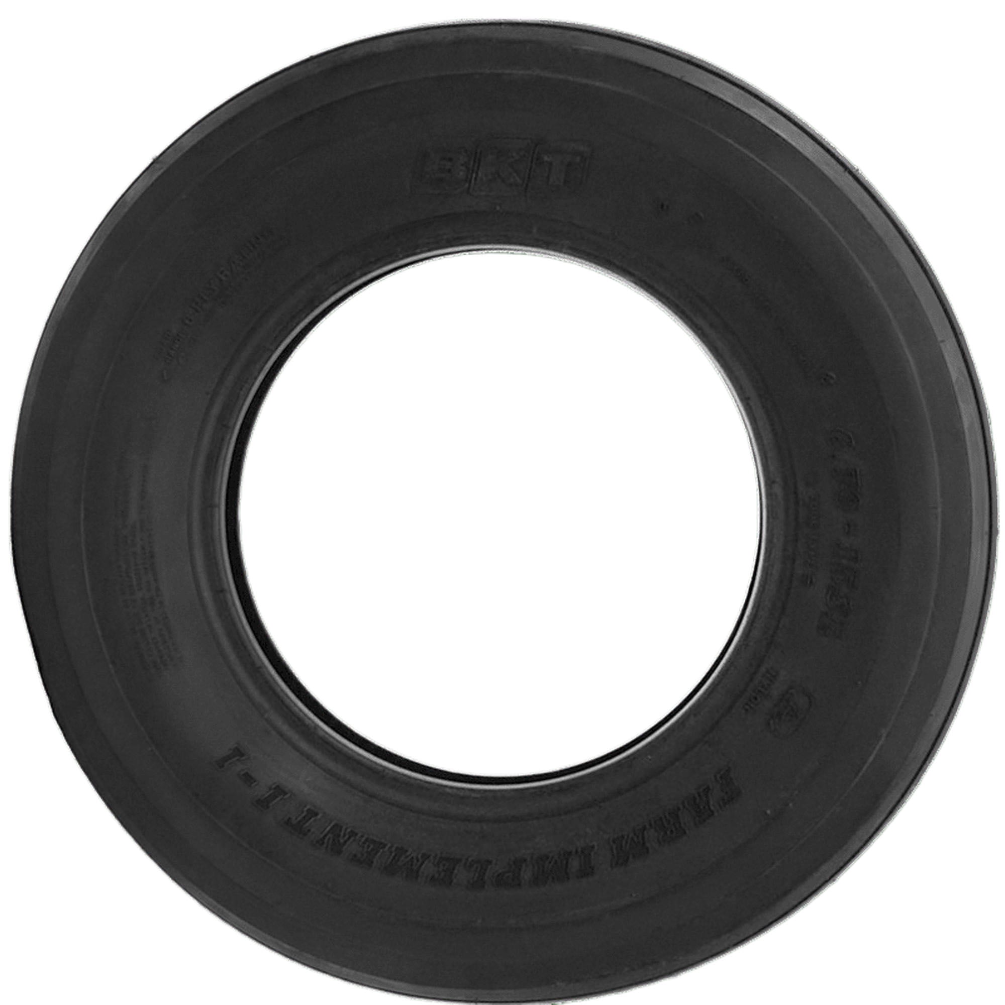 BKT I-1 Farm Implement 9.50-15 112D D Farm Tire - Image 3