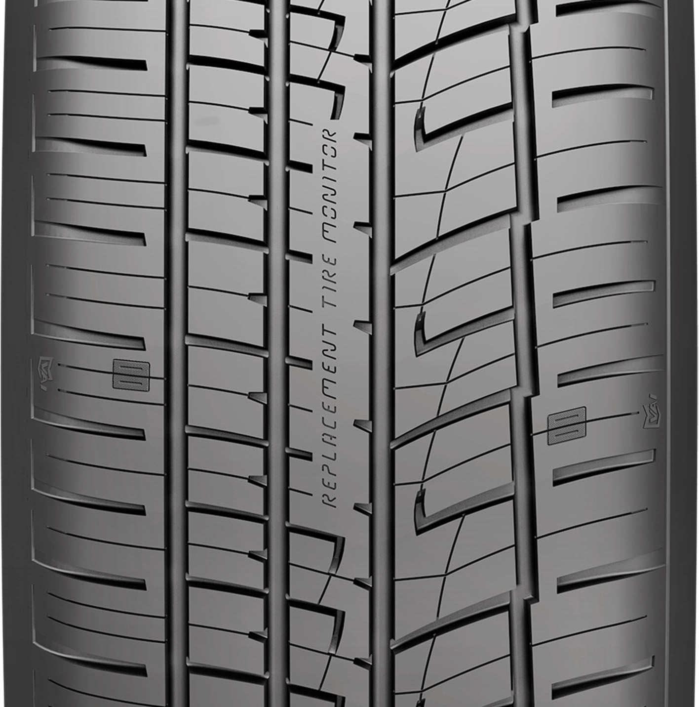 General G-MAX AS-07 UHP All Season 285/45R22 114V XL Passenger Tire - Image 6