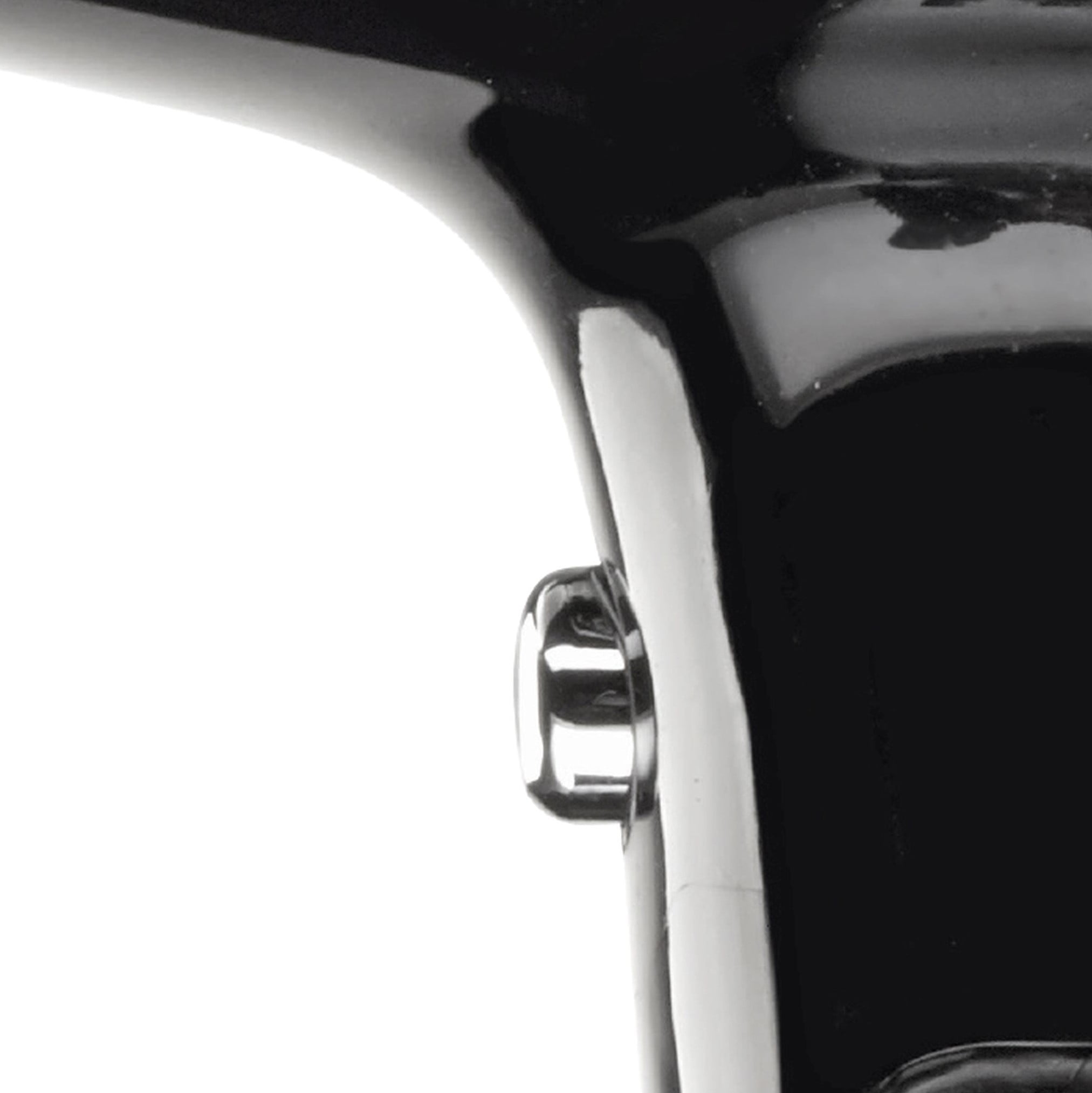 GAMMA+ Aria Professional Tourmaline Hair Dryer, Ionic, Black - Image 2