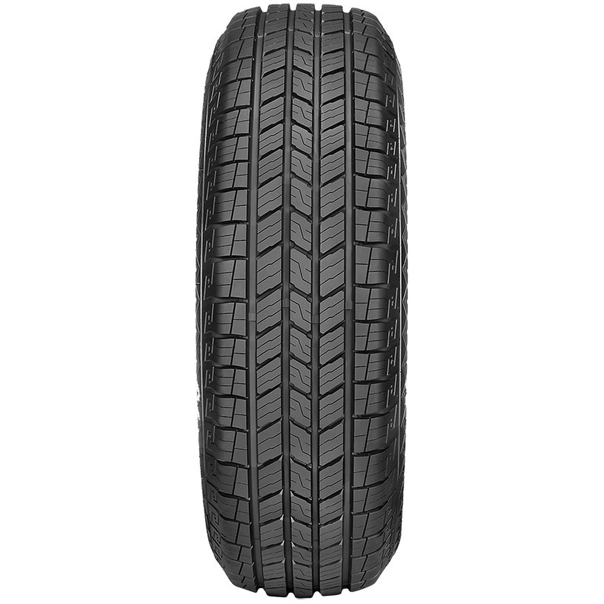 Sailun Terramax HLT All Season 235/55R20 102H Light Truck Tire - Image 4