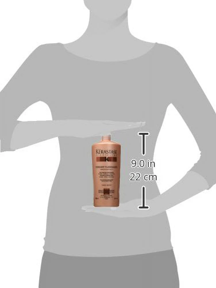 Kerastase Discipline Fondant Fluidealiste Conditioner, 34 Ounce - Image 4