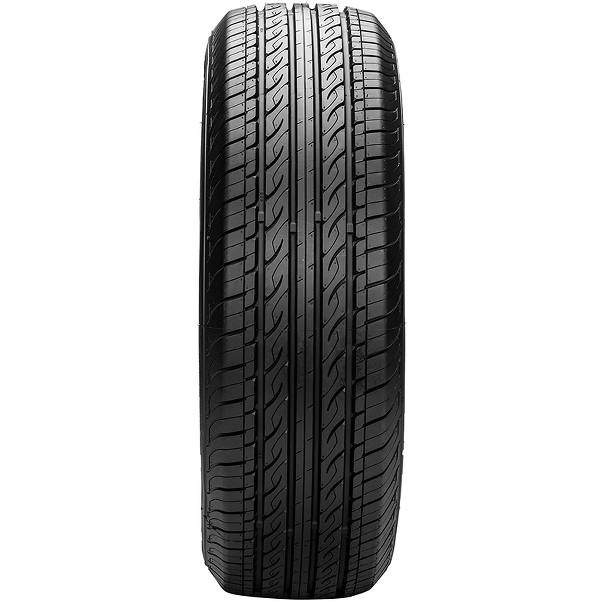 Forceland Kunimoto-F20 All Season 185/65R15 88H Passenger Tire - Image 3