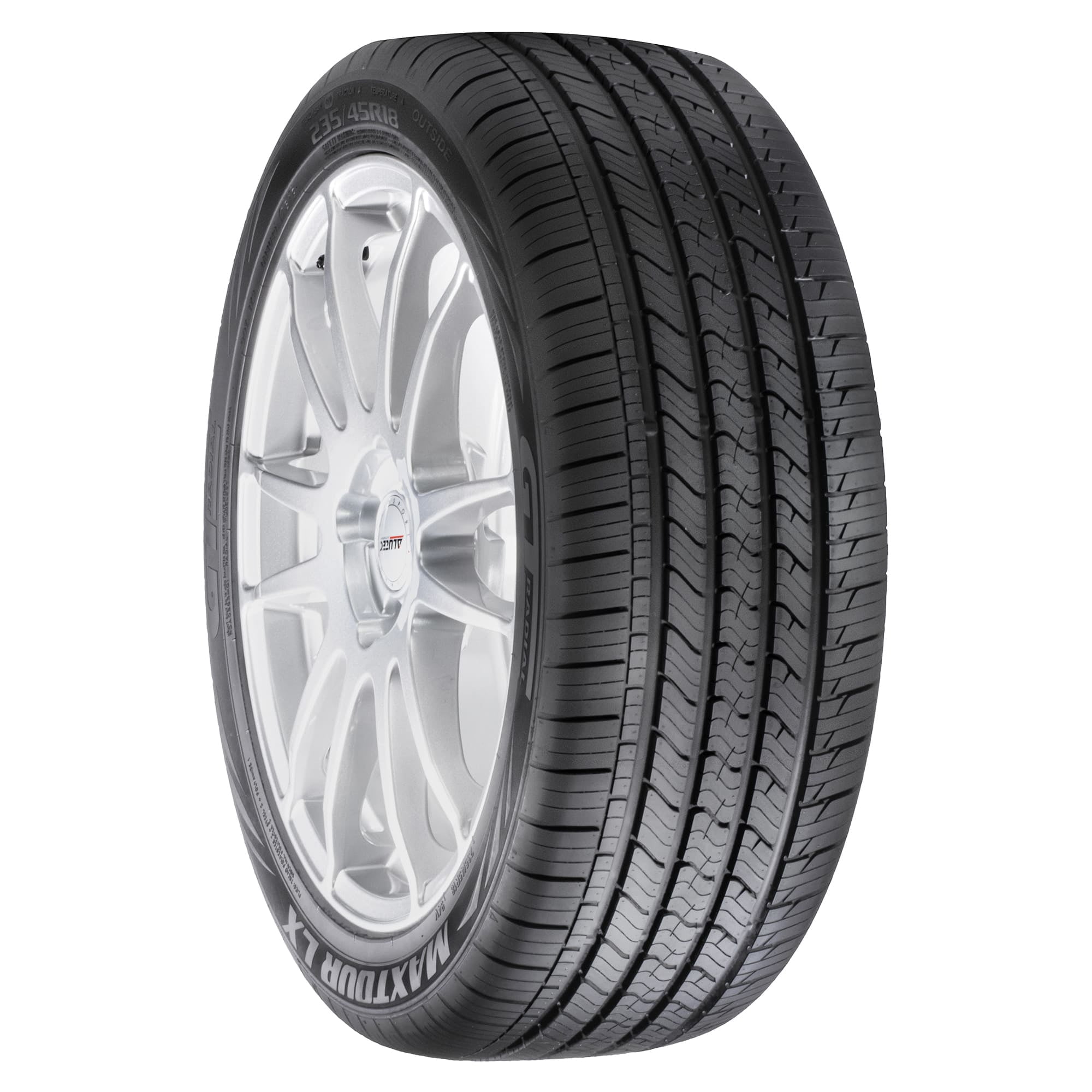 GT Radial MAXTOUR LX 225/65R17 102H - Image 6