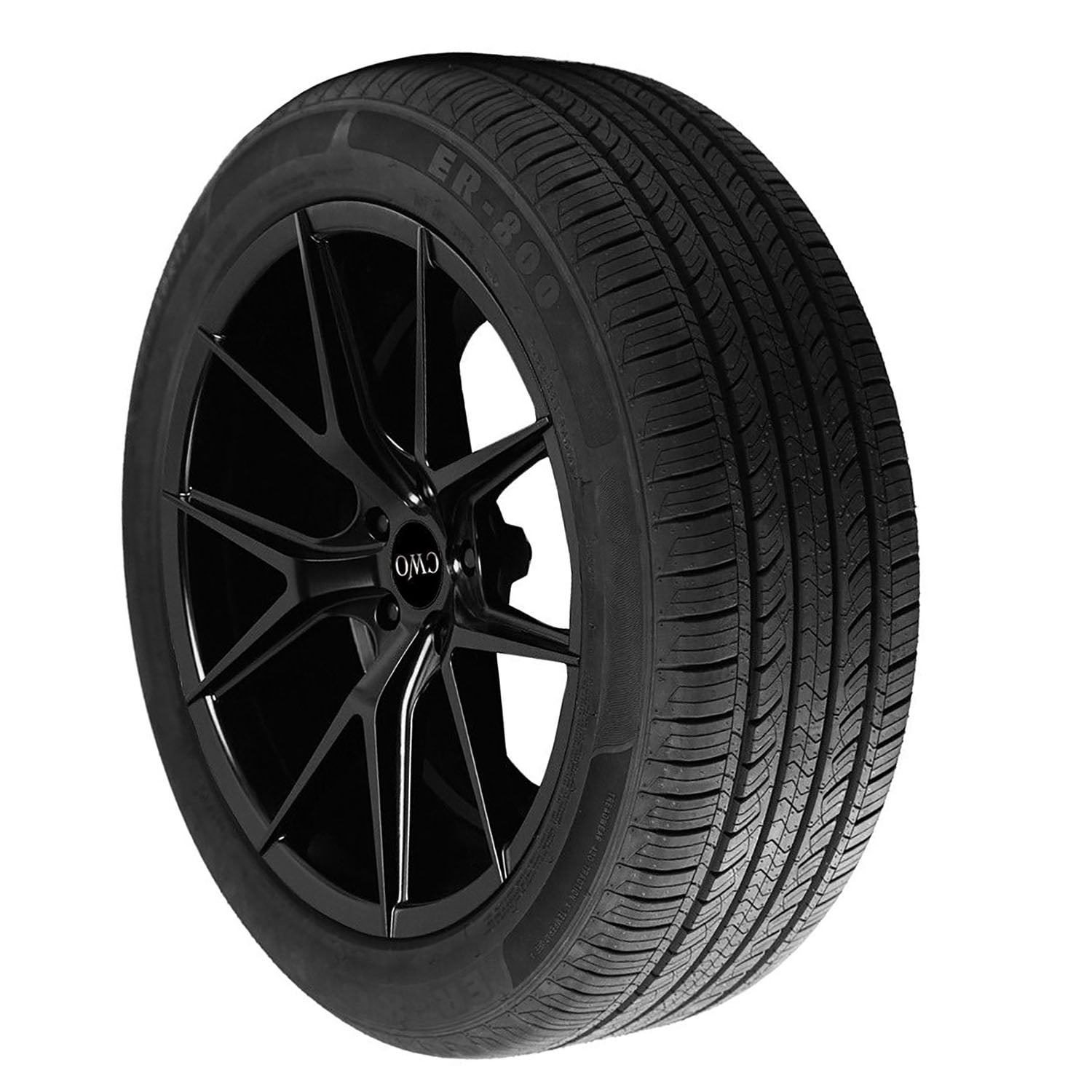 Advanta HPZ-01 All Season P245/45R19 102W Passenger Tire - Image 3