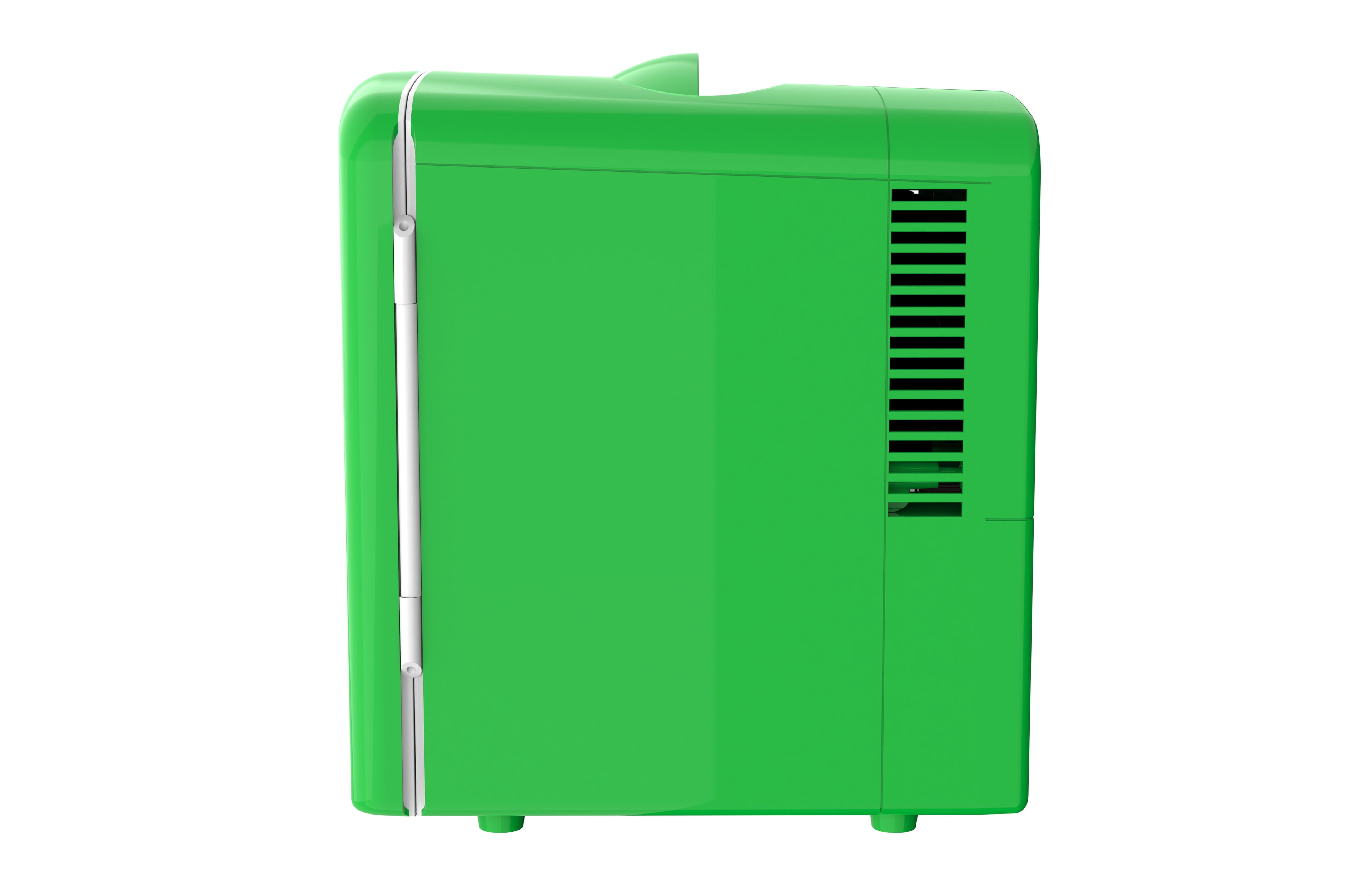 Mountain Dew, 6 Can Beverage Fridge, Car Adaptor, MIS151MD - Image 4