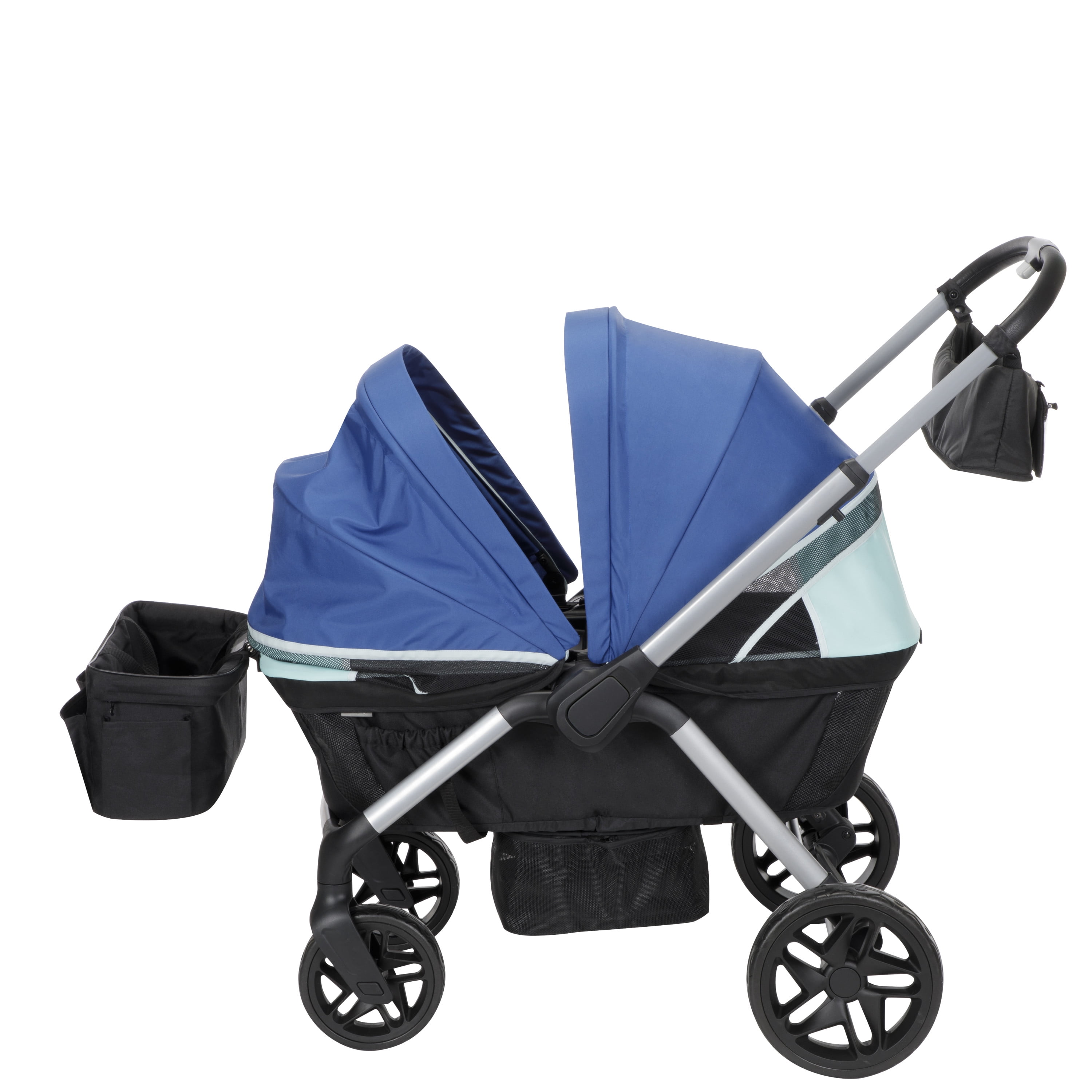 Safety 1st Summit Wagon Stroller - Image 13