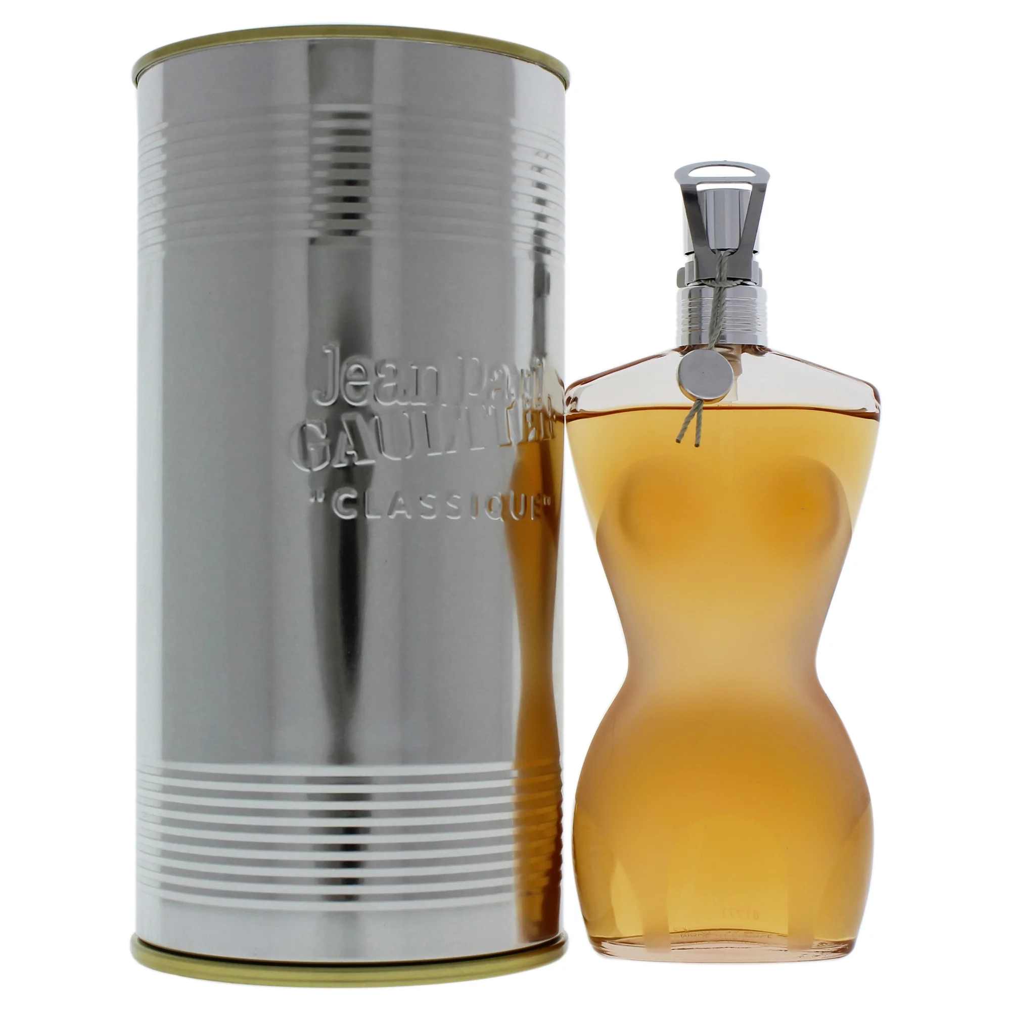 Jean Paul Gaultier 3.4 Edt Sp For Women - Image 3