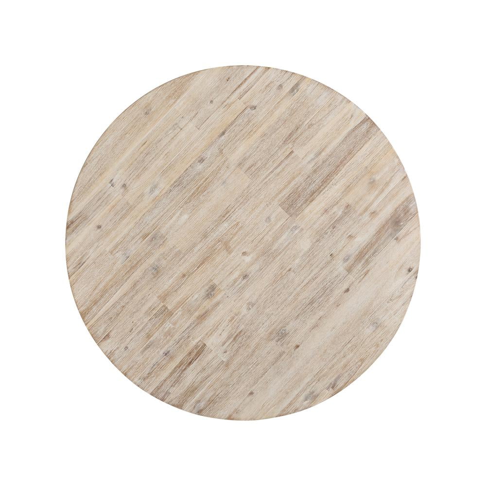 Picket House Furnishings Keaton Round Standard Height Dining Table - Image 7