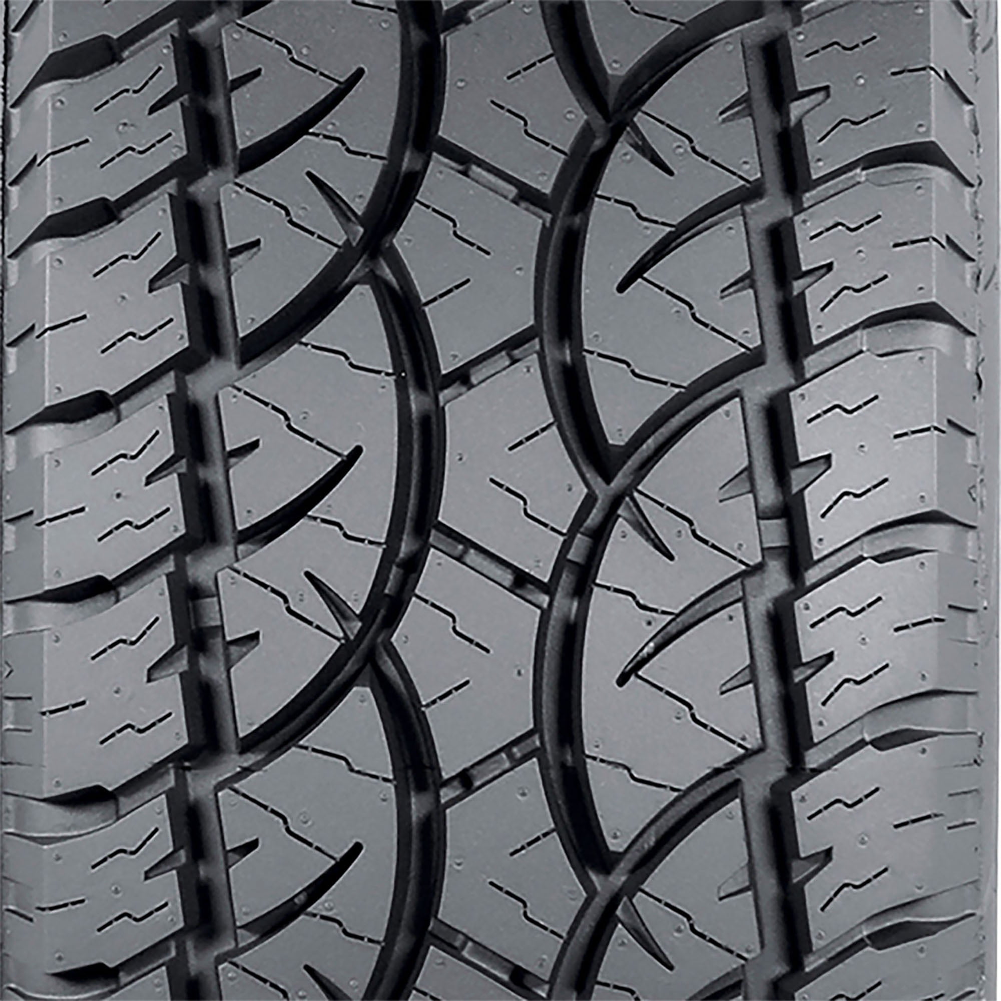 Atturo Trail Blade A/T All Terrain 245/70R16 111T XL Light Truck Tire - Image 2