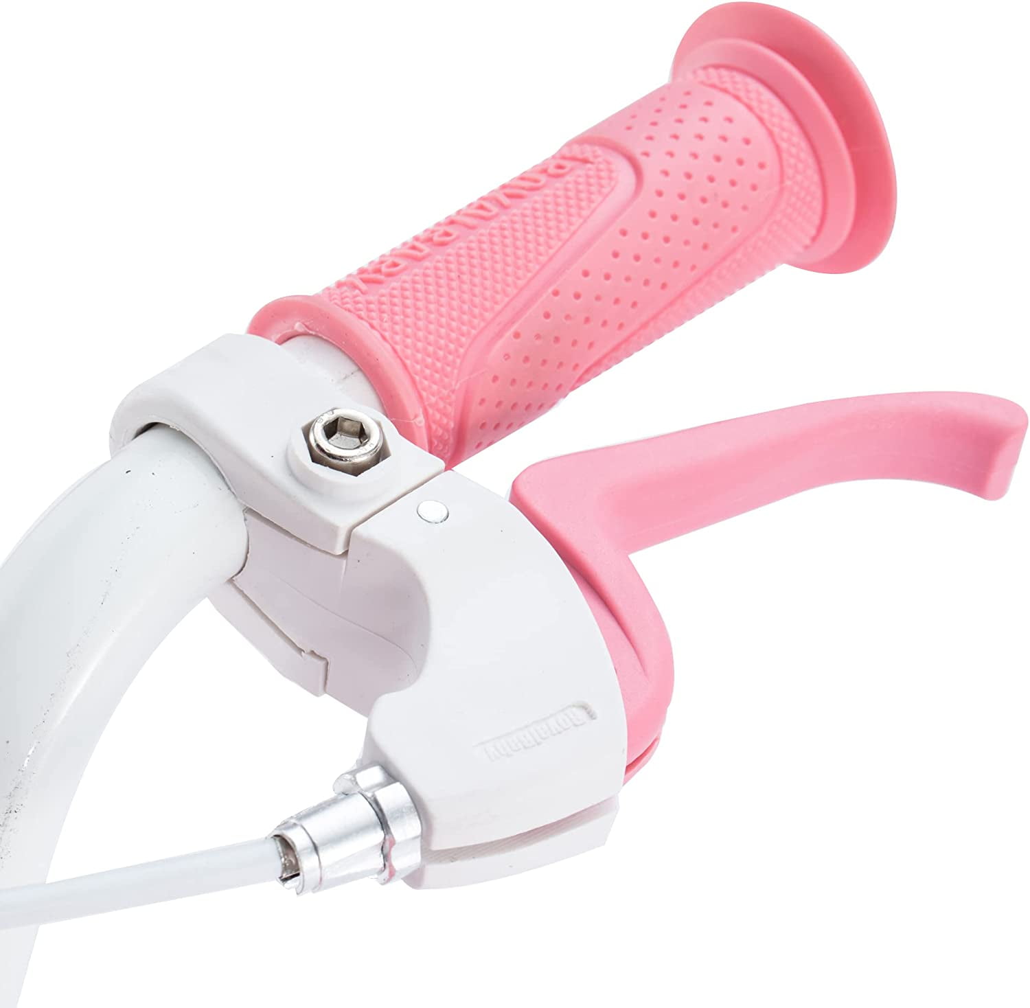 RoyalBaby Bunny Girl's Bike Fushcia 18 inch Kid's bicycle - Image 9