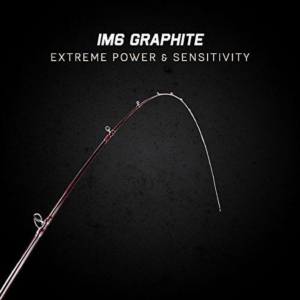 Lamiglas X-11 Salmon/Steelhead - Image 7