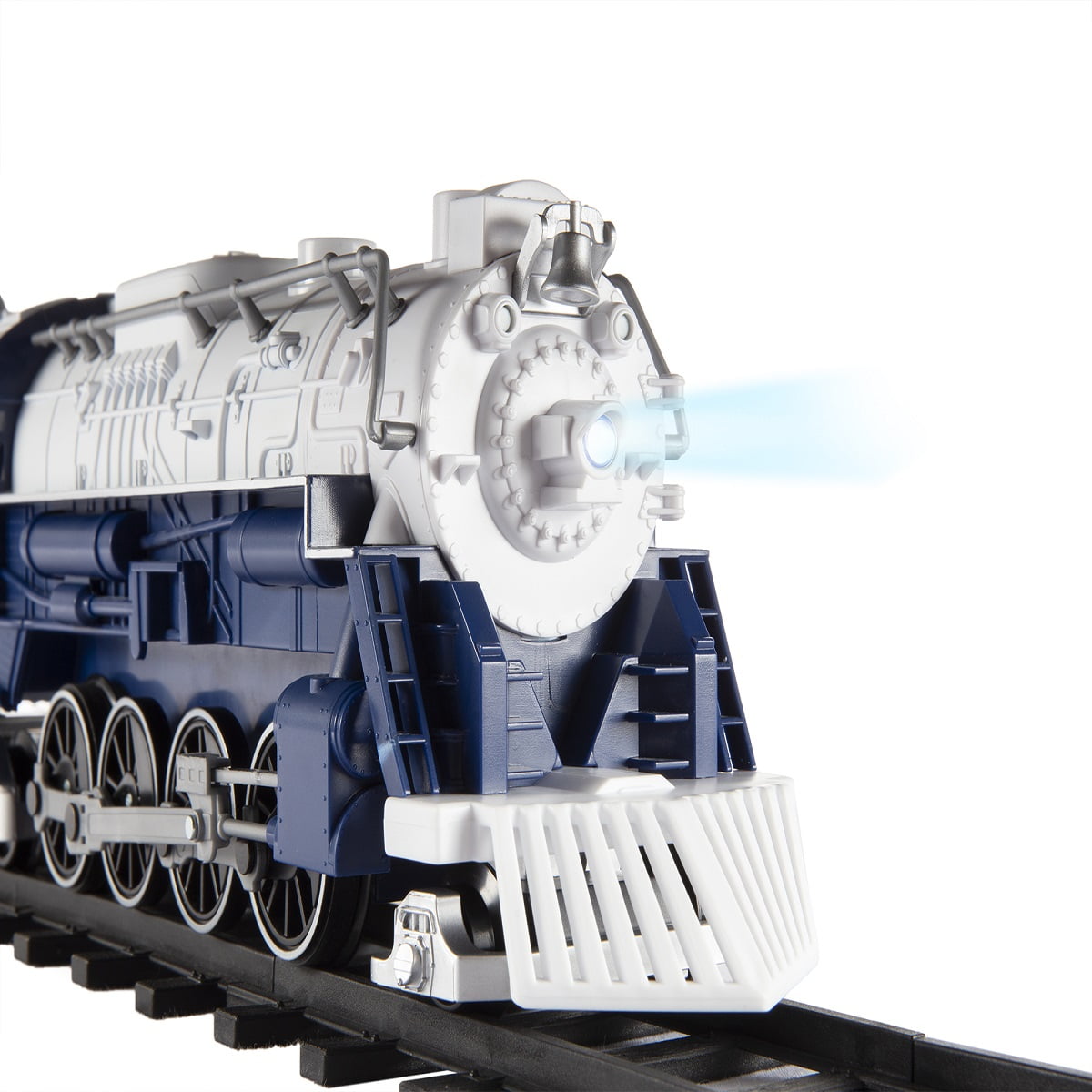 Lionel Ready to Play Silver Bells Express - Image 21