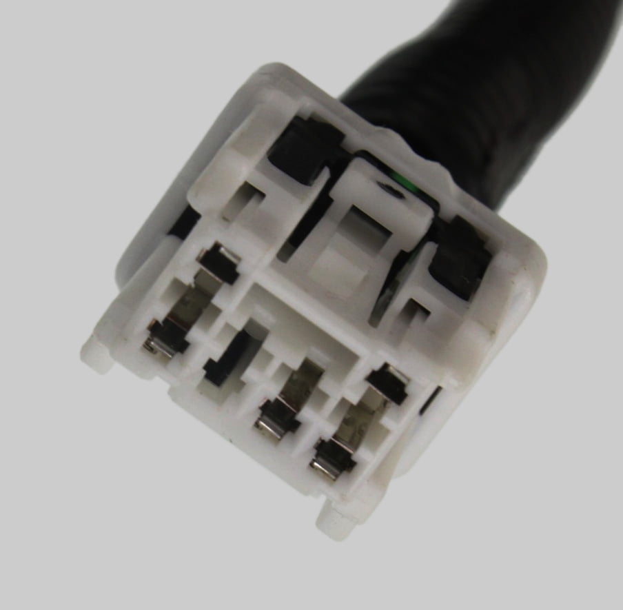 Tail Light Compatible With 2013-2015 Nissan Sentra Right Passenger Side, Outer With bulb(s) - Image 2