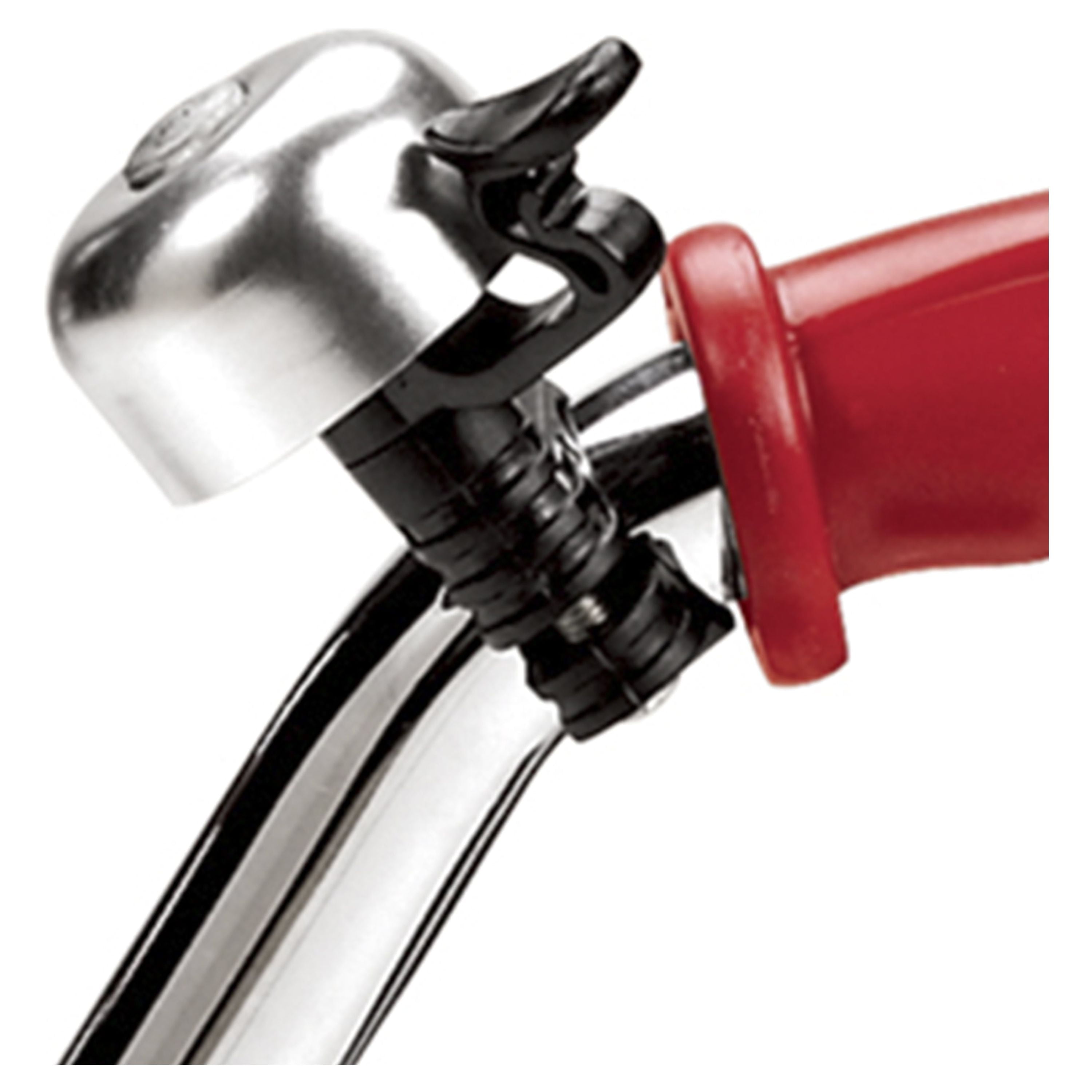 Radio Flyer Scoot About Ride-On Tricycle for Toddlers Ages 1-3 Years, Red Steel Frame - Image 13