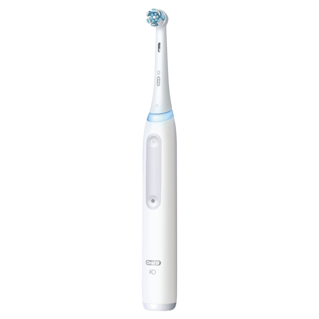 Oral-B iO Series 3 Electric Toothbrush with (1) Brush Head, Rechargeable, White - Image 2