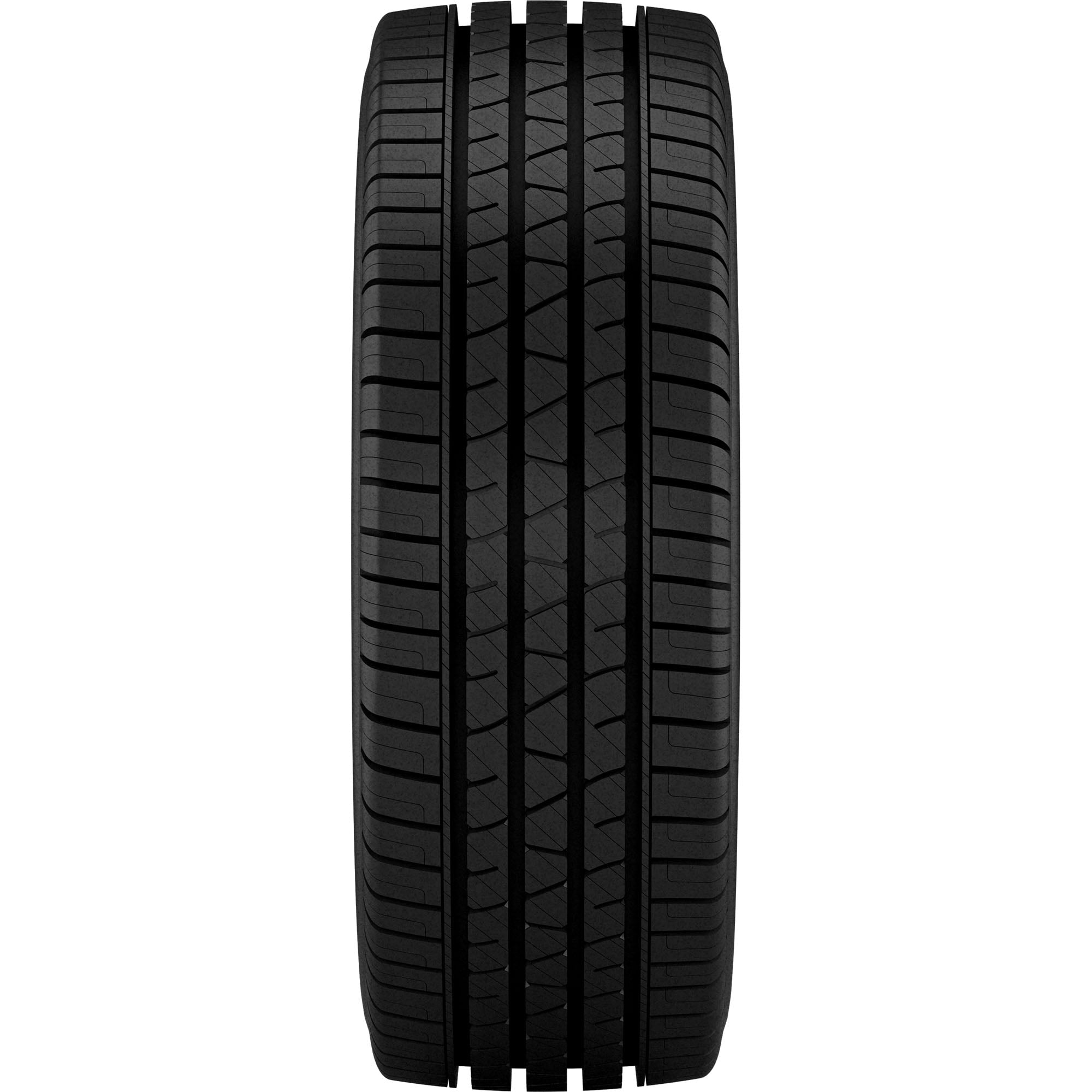 Armstrong Tru-Trac HT Highway LT235/80R17 120/117R E Light Truck Tire - Image 4