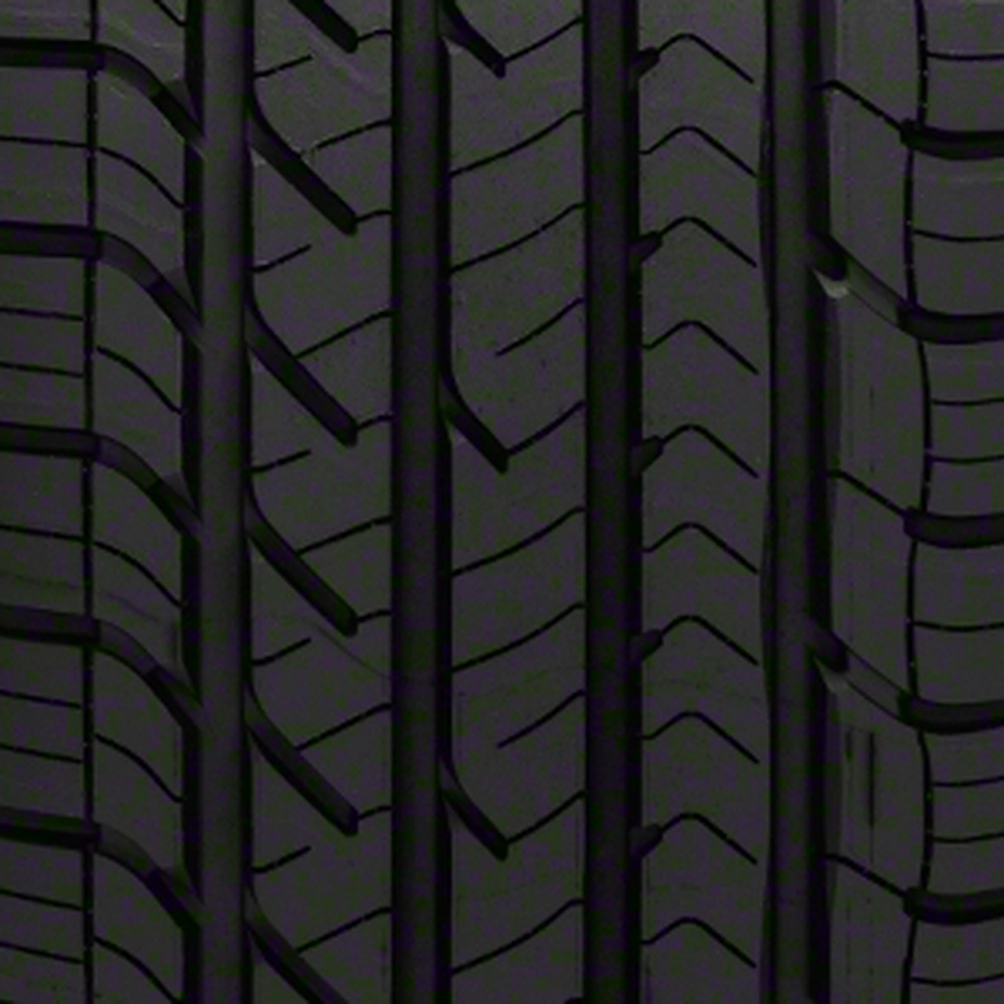 Goodyear Eagle Sport All-Season All Season 245/35R20 95W XL Passenger Tire - Image 3