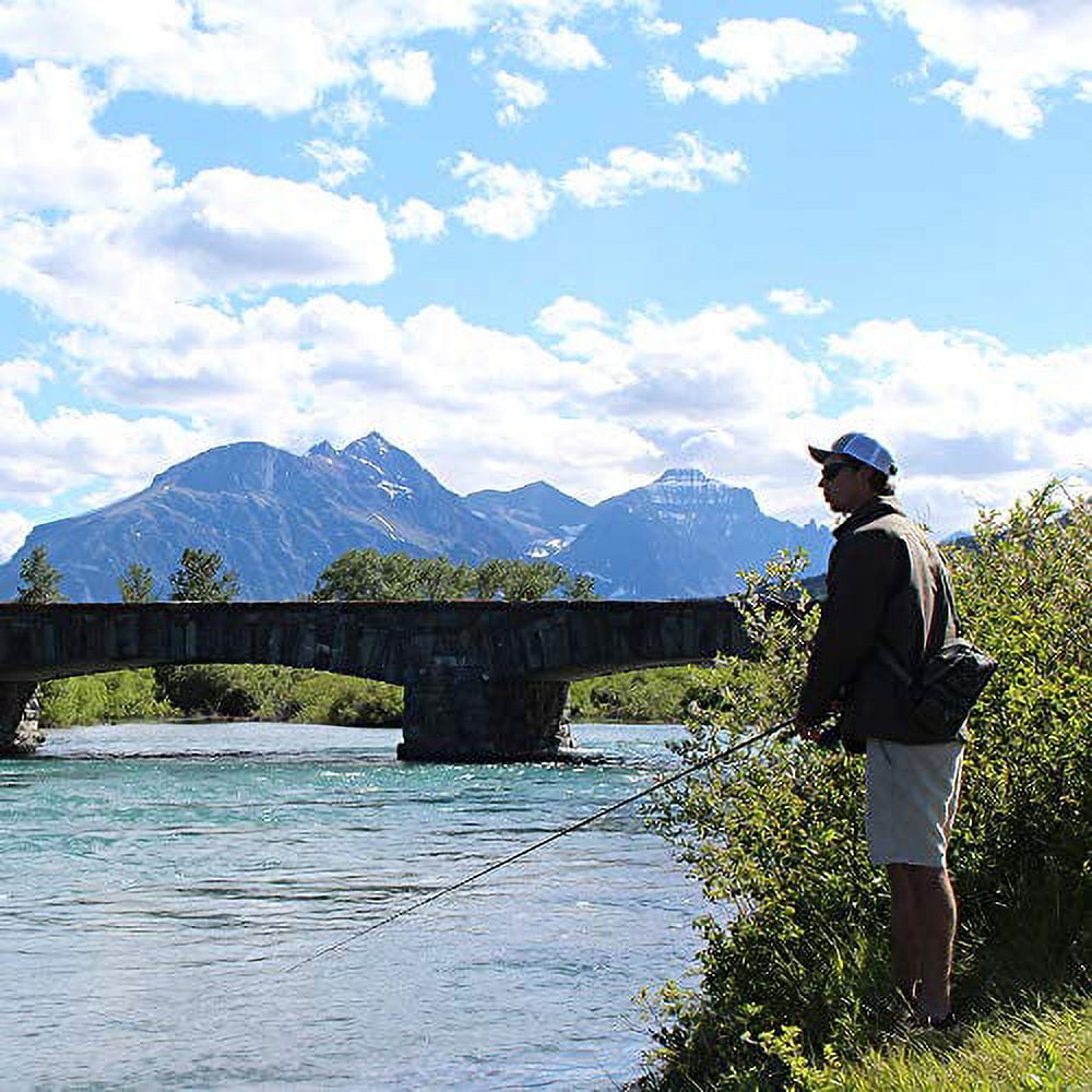 Lamiglas X-11 Salmon/Steelhead - Image 3