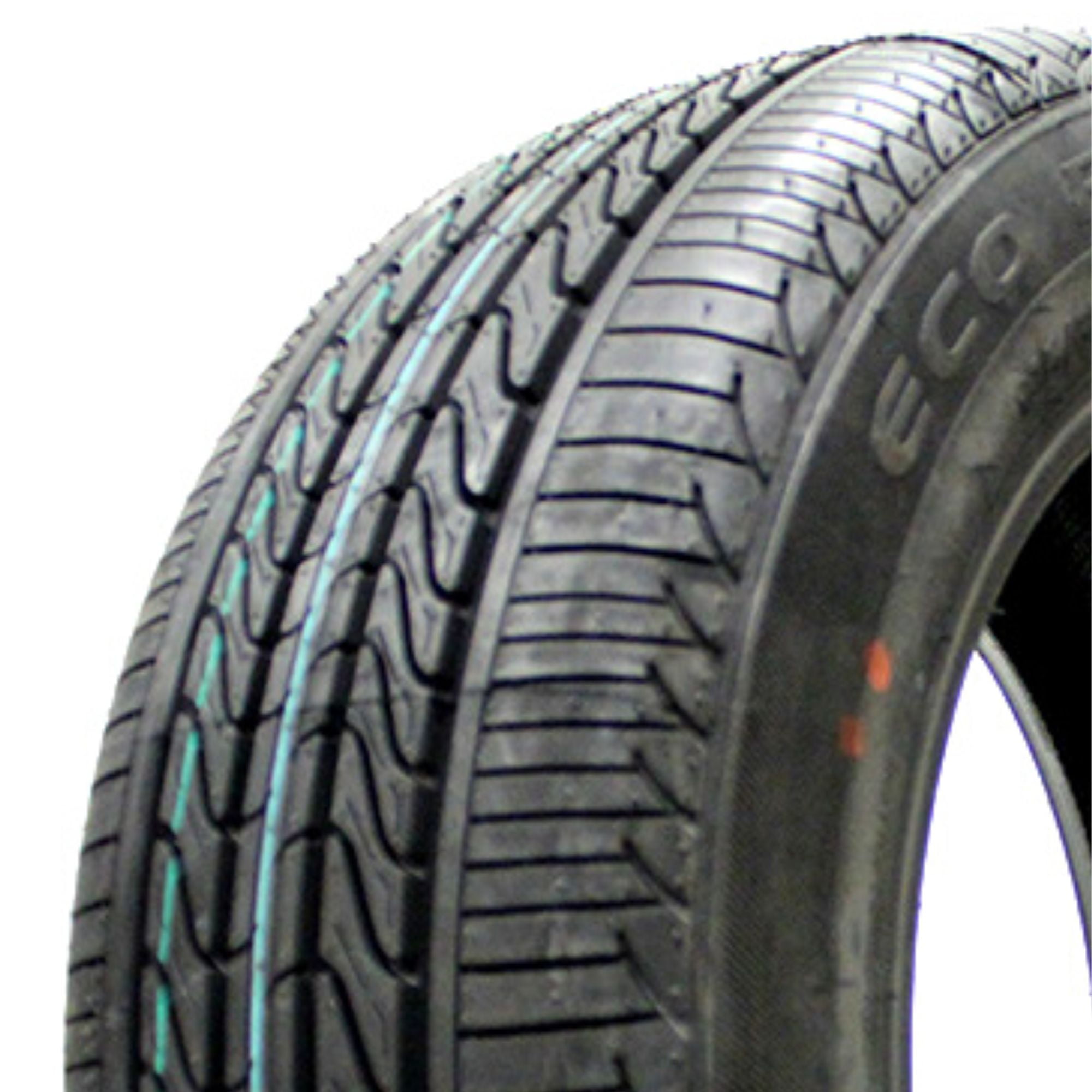 Accelera Eco Plush All Season 185/65R15 88H Passenger Tire - Image 4