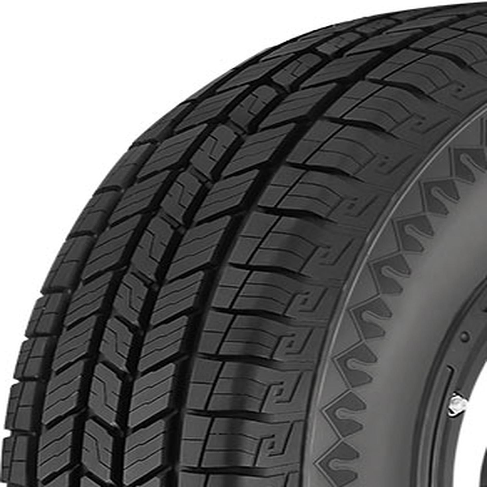 Sailun Terramax HLT All Season 225/65R17 102H Light Truck Tire - Image 6