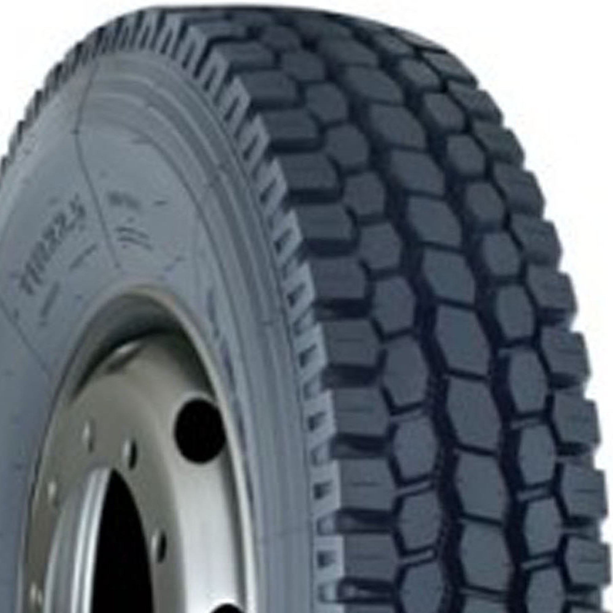 Westlake CM980 11R24.5 148/145L H Commercial Tire - Image 3