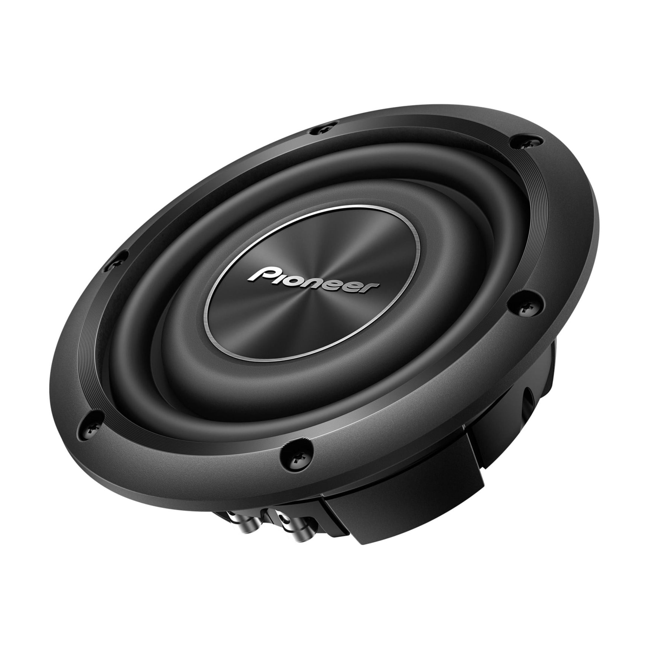 PIONEER A-Series TS-A2000LD2 8” Subwoofer – 700W Max, Shallow-Mount Design, Deep Bass in Tight Spaces - Image 6