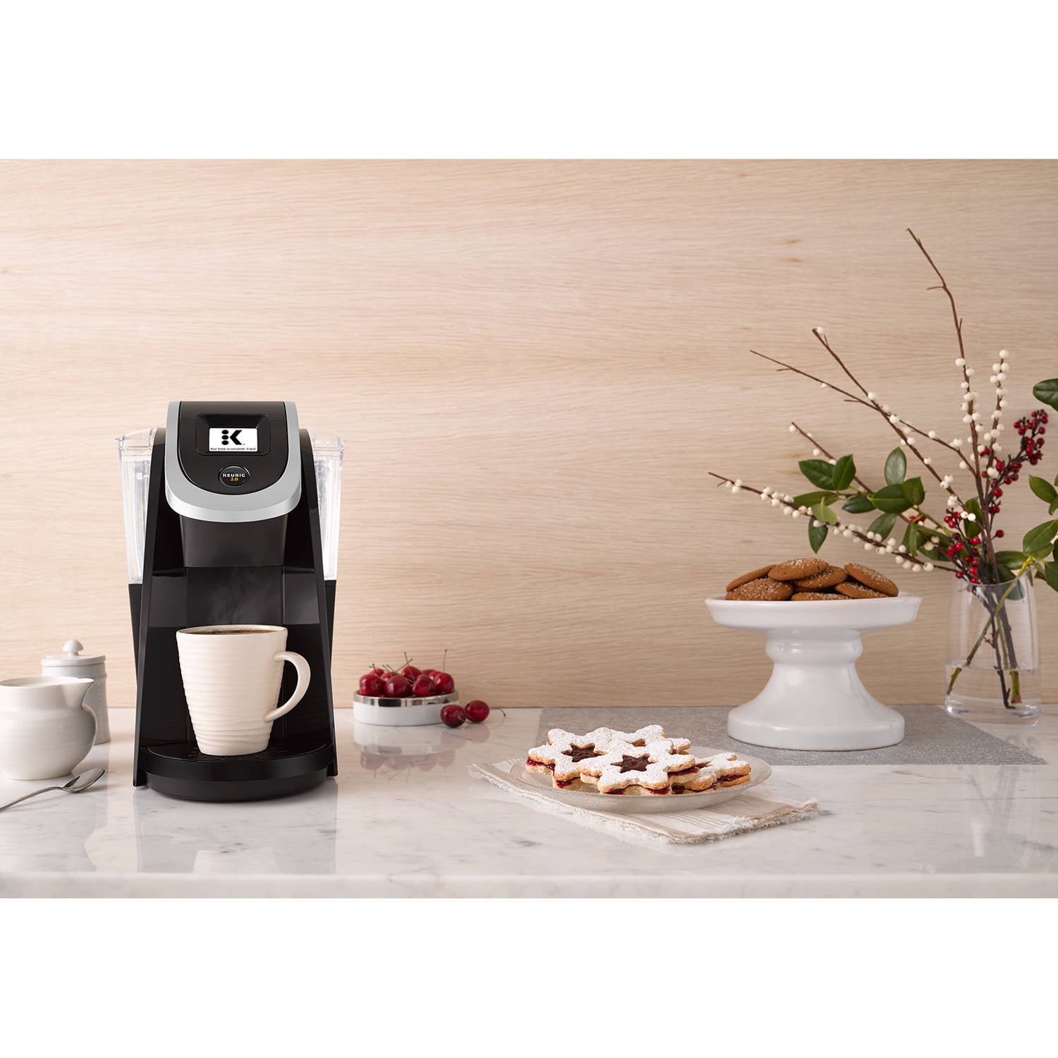Keurig 2.0 K200 Brewing System - Image 4