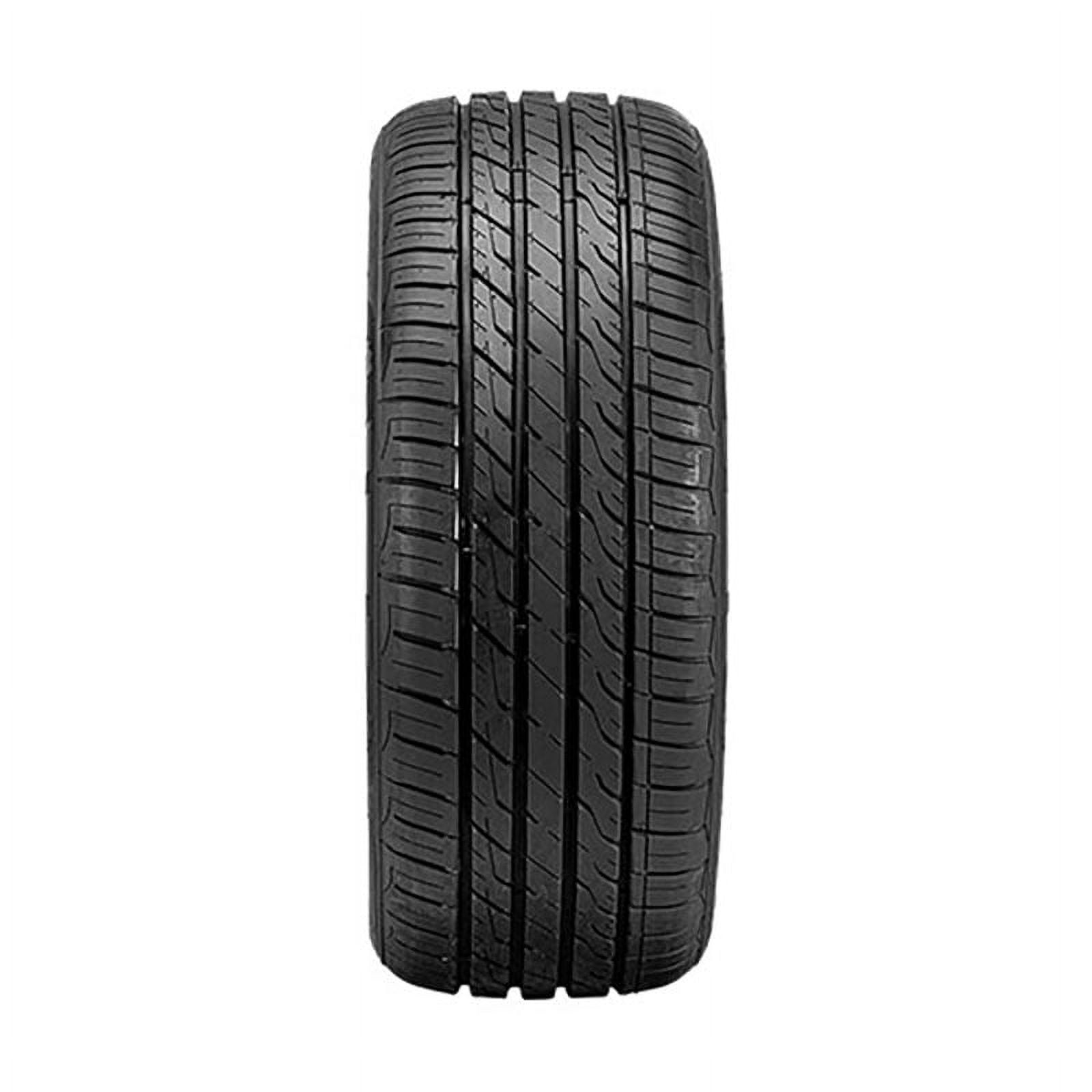 Arroyo Grand Sport A/S All Season 255/35ZR19 96W XL Passenger Tire - Image 3