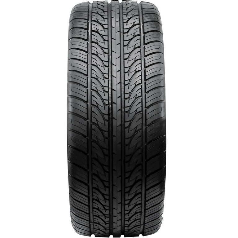 Vercelli Strada 2 All-Season Tire - 215/55R16 97W Fits: 2013-18 Ford Focus SE, 2016-18 Honda Civic LX-P - Image 3