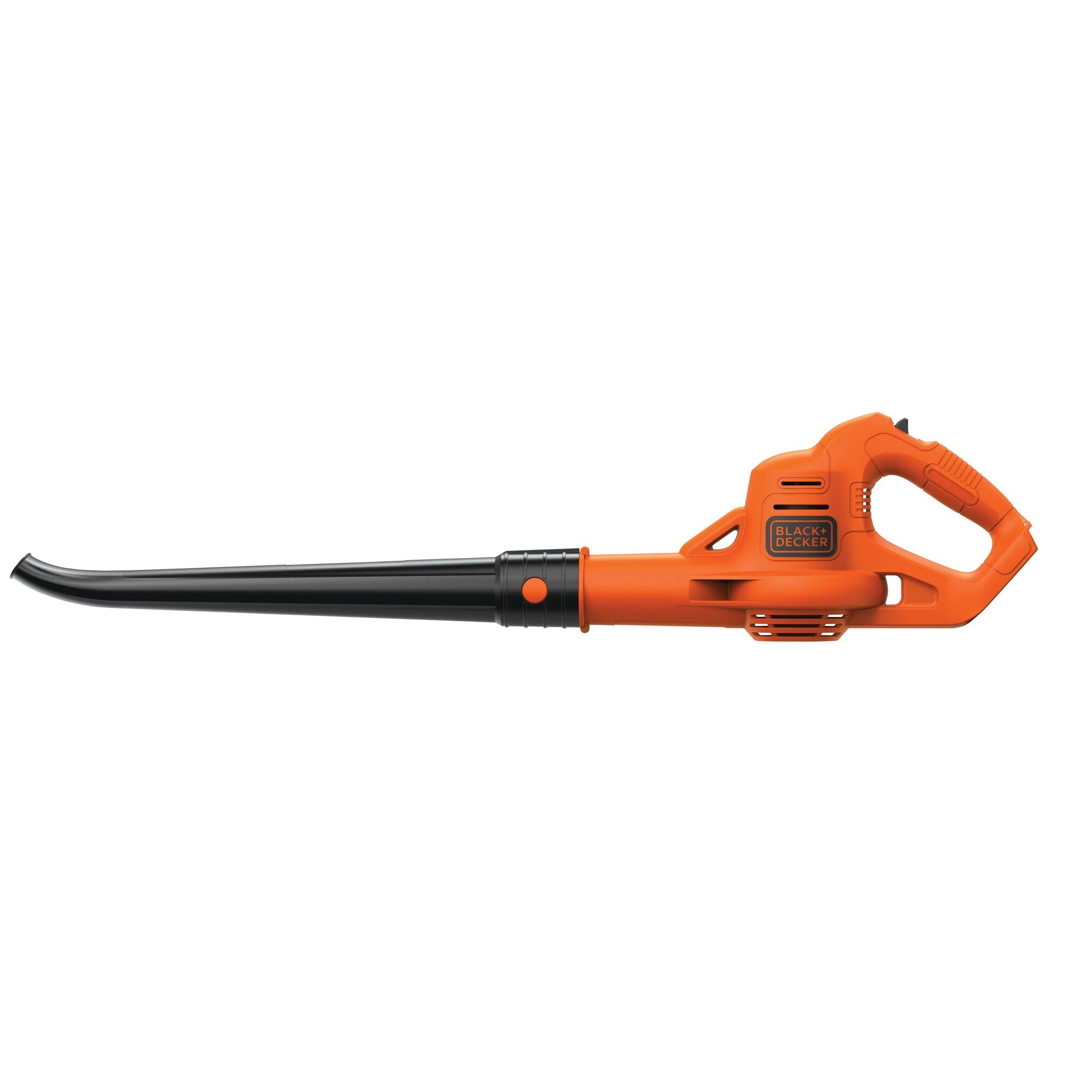 BLACK+DECKER 20V Cordless Leaf Blower, 1.5Ah, Lithium Ion Battery and Charger Included - Image 6
