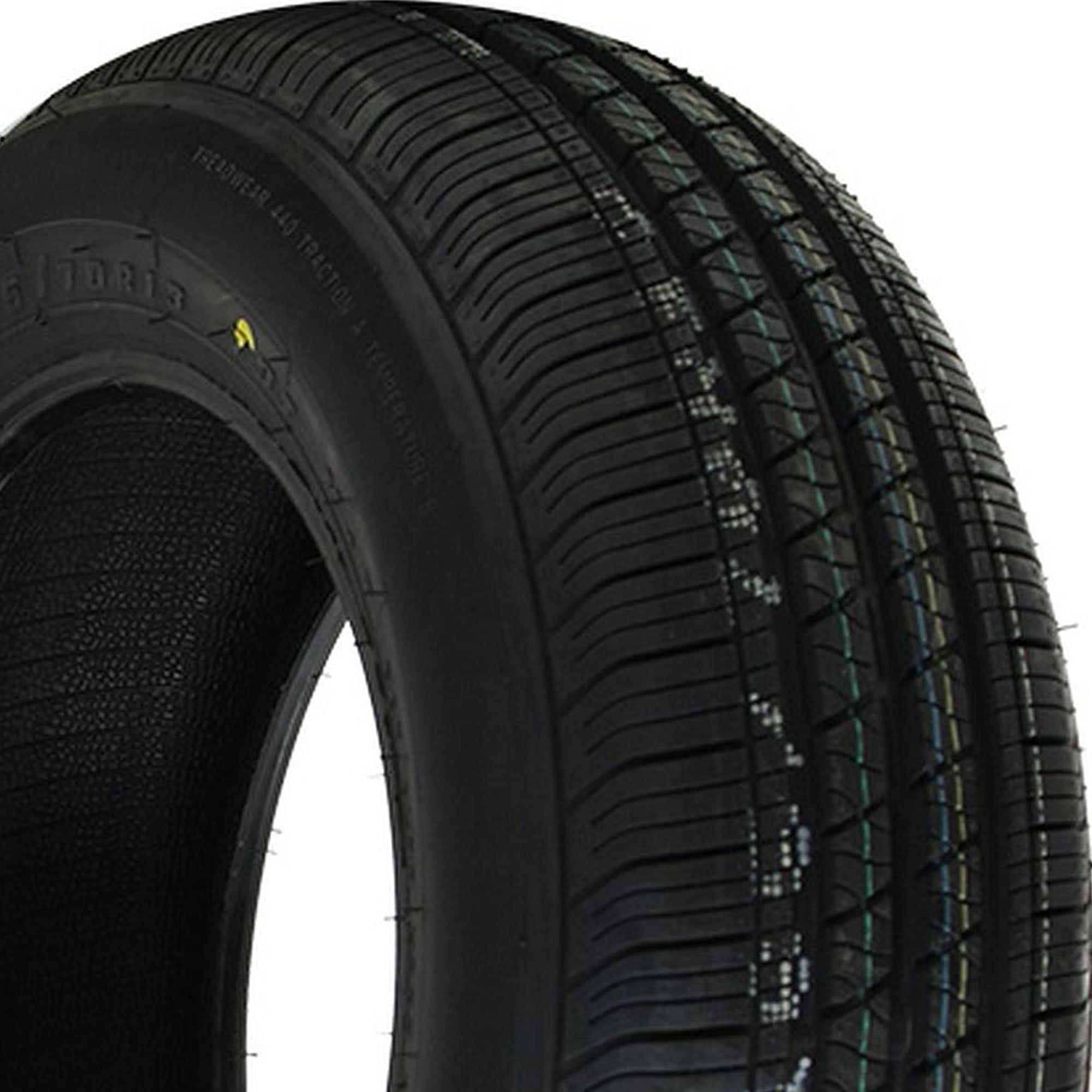 Ironman RB-12 All Season 175/70R13 82T Passenger Tire - Image 5