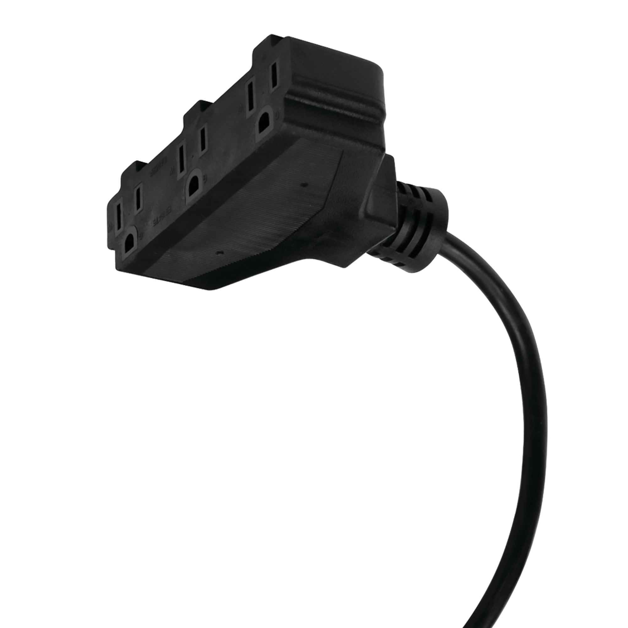 Performance Tool W2278 40ft 12-Gauge Retractable Power Cord Reel with Spring Loaded Auto-Rewind - Image 7