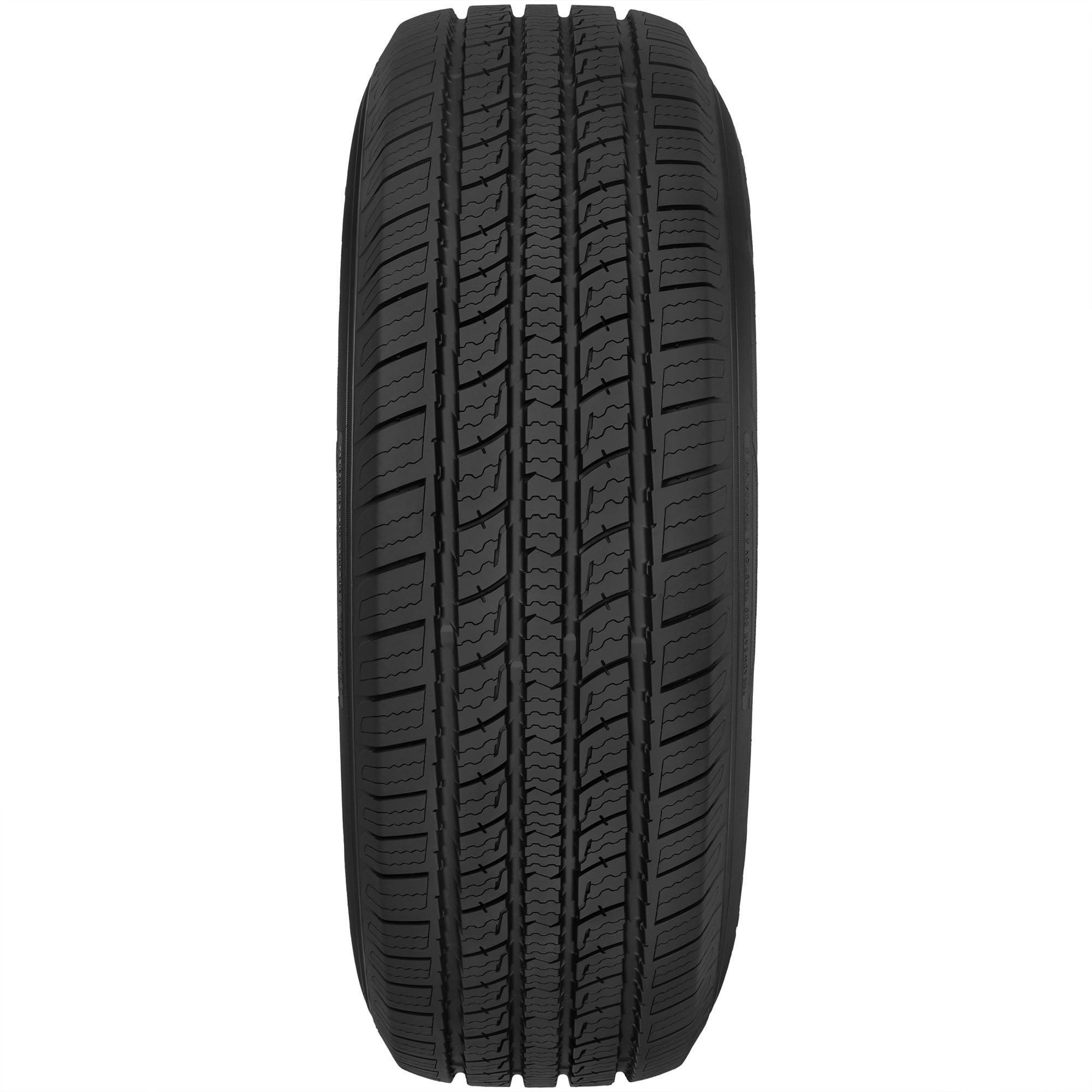 Crosswind HT2 All Season 275/55R20 113H Light Truck Tire - Image 4