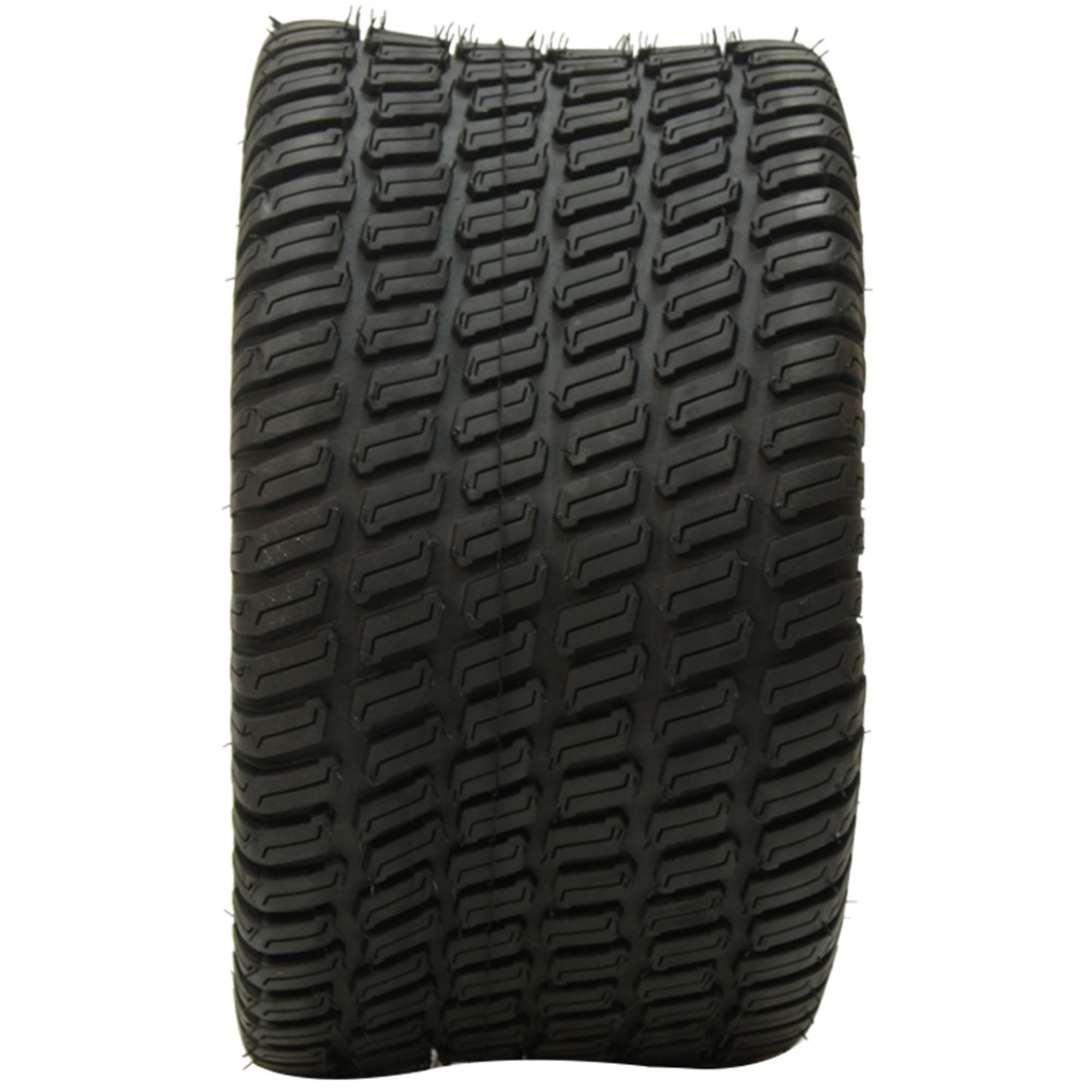 Carlstar Turf Master 20X10.00-8 87A4 B Lawn & Garden Tire - Image 3