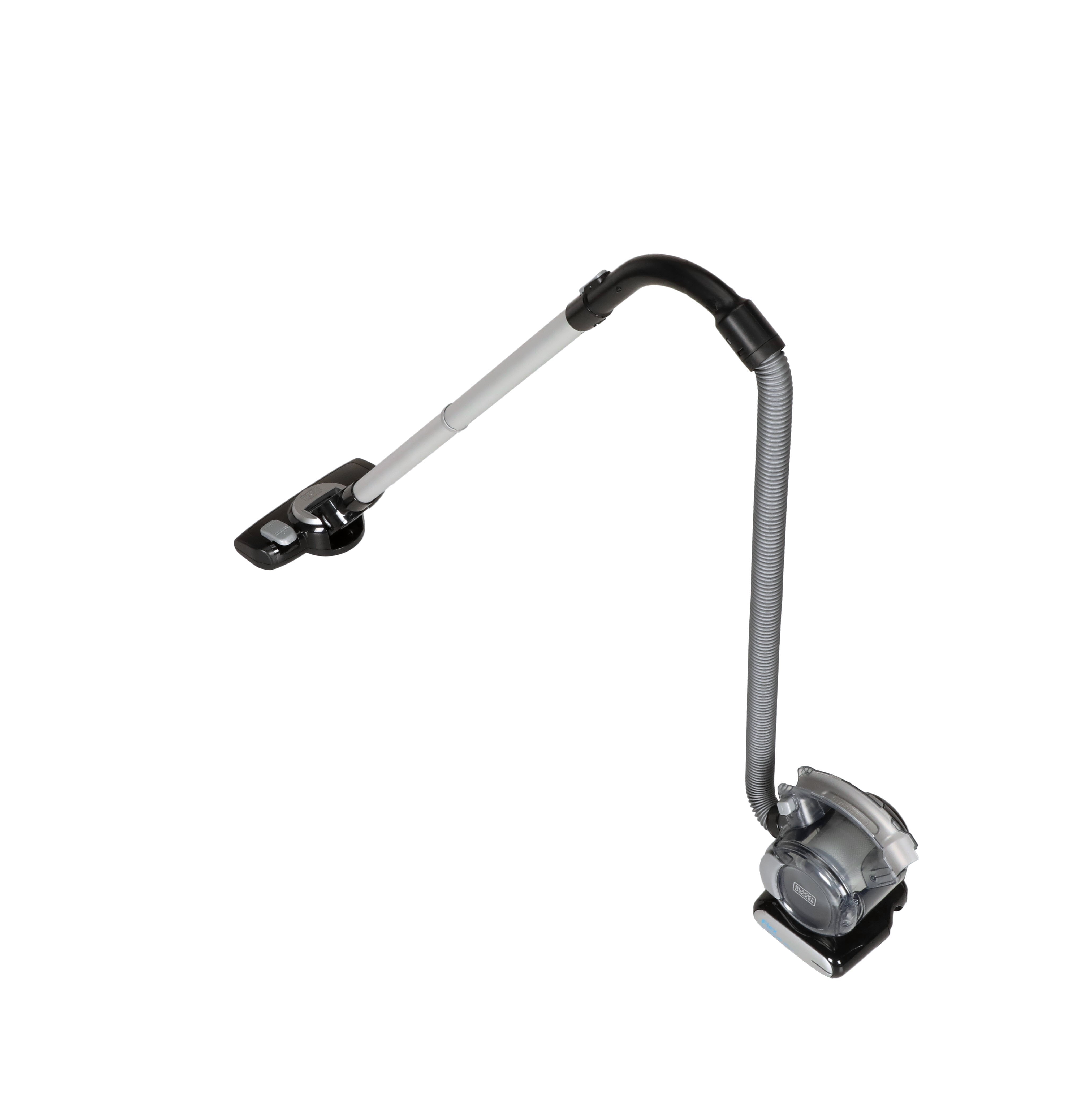 BLACK+DECKER DUSTBUSTER 20V MAX* Flex Cordless Stick Vacuum with Floor Head and Pet Hair Brush, (BDH2020FLFH) - Image 6