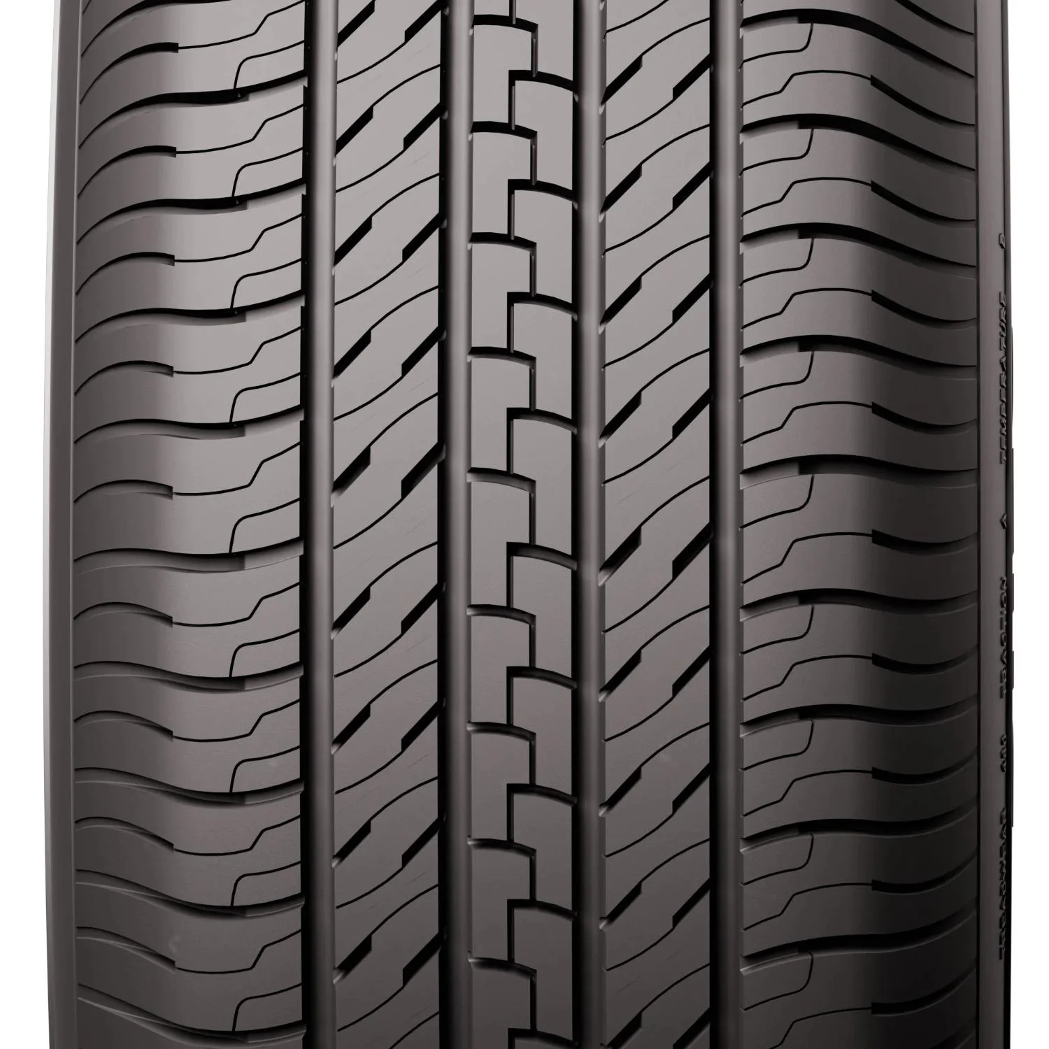Dextero DHT2 Tire P265/70R17 113T - Image 5