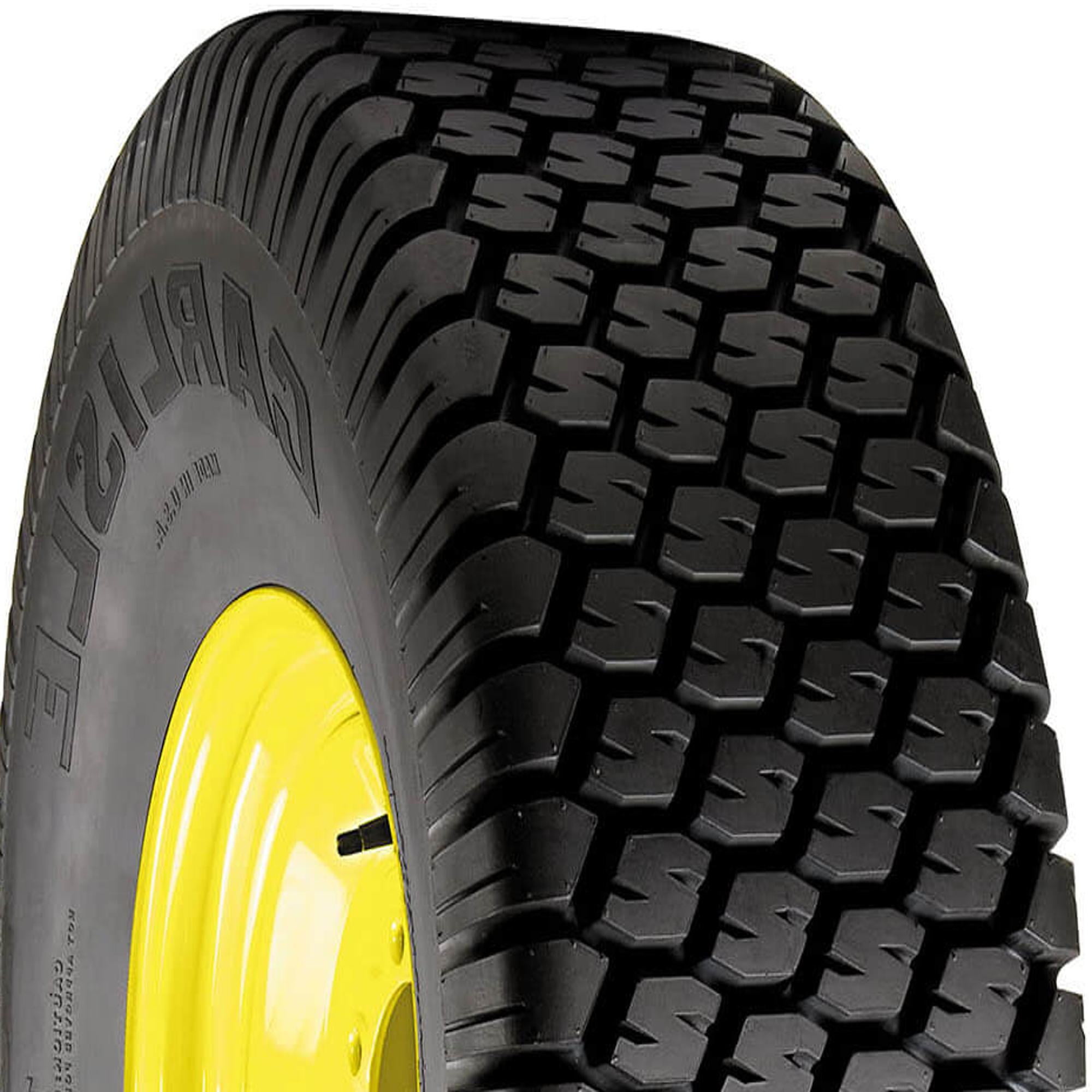 Carlstar Turf Pro Plus R-3 31X15.5-15 116B D Farm Tire - Image 2