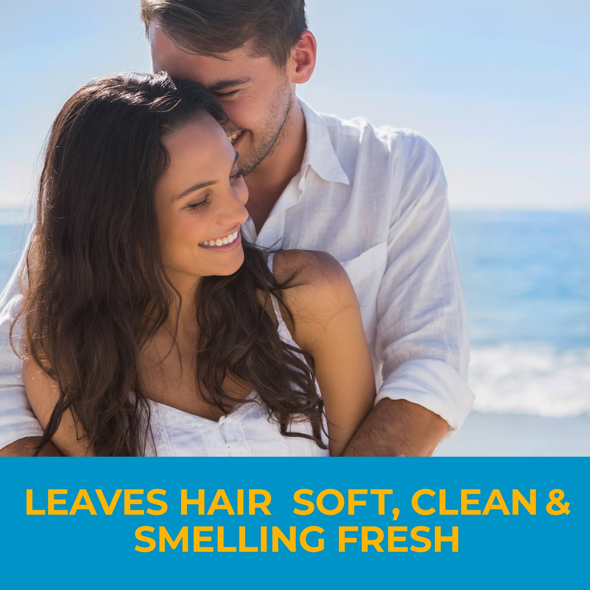 Nizoral Anti-Dandruff Shampoo with 1% Ketoconazole, Fresh Scent, 21 Fl Oz (Pack of 3) - Image 2