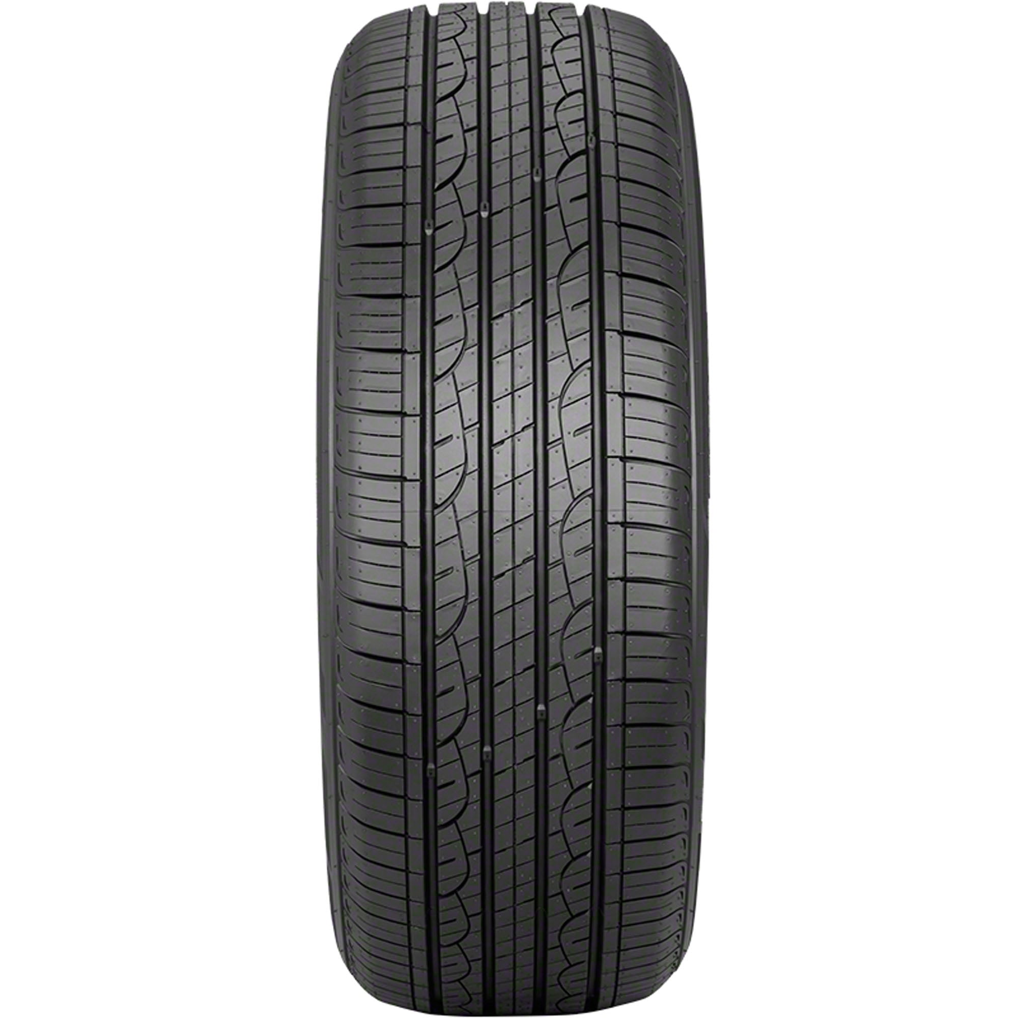 Nexen N'Priz RH7 All Season 225/55R19 99H Passenger Tire - Image 4