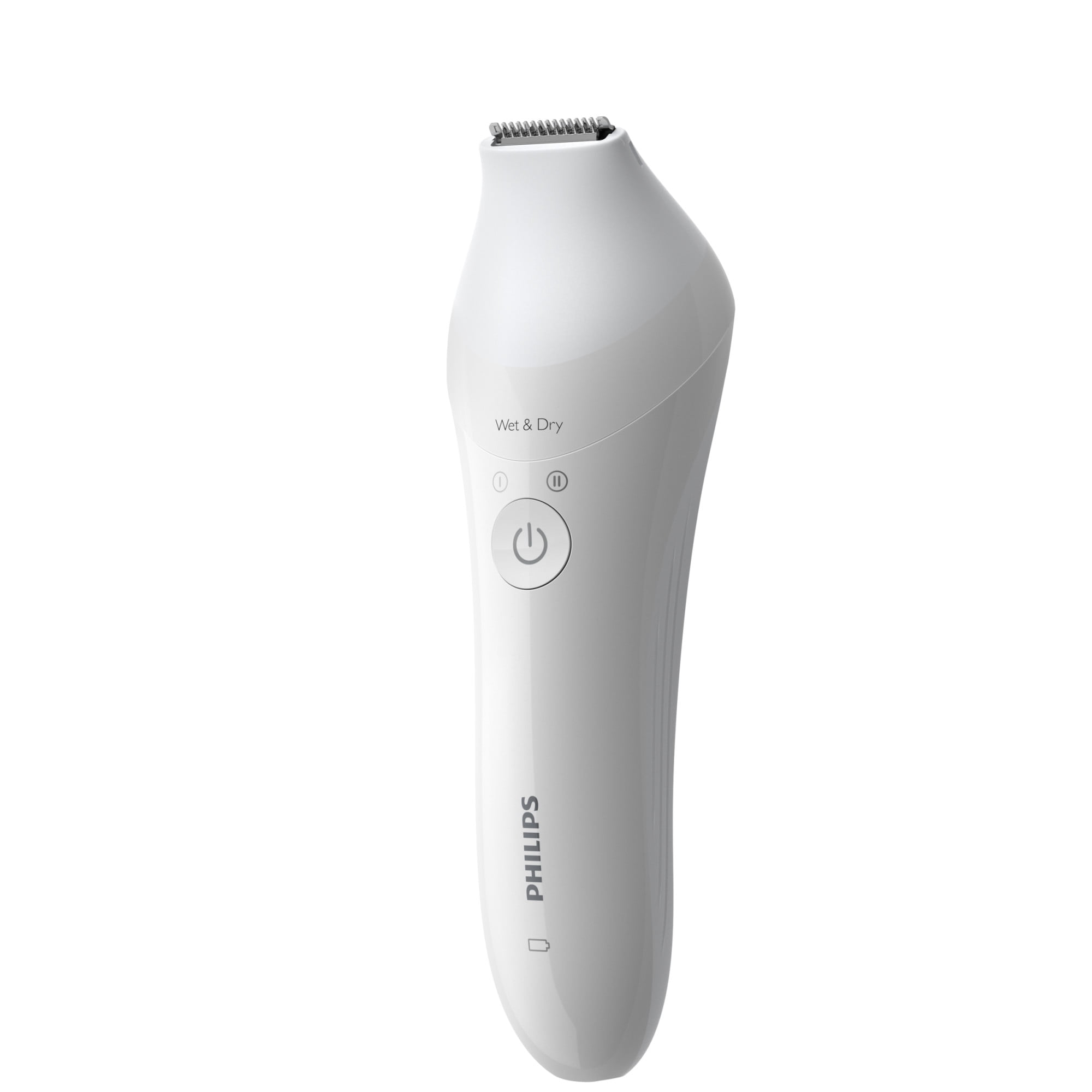 Philips Epilator Series 8000 5 In 1 Shaver For Women, Trimmer, Pedicure and Body Exfoliator with 9 Accessories, BRE740/14 - Image 6