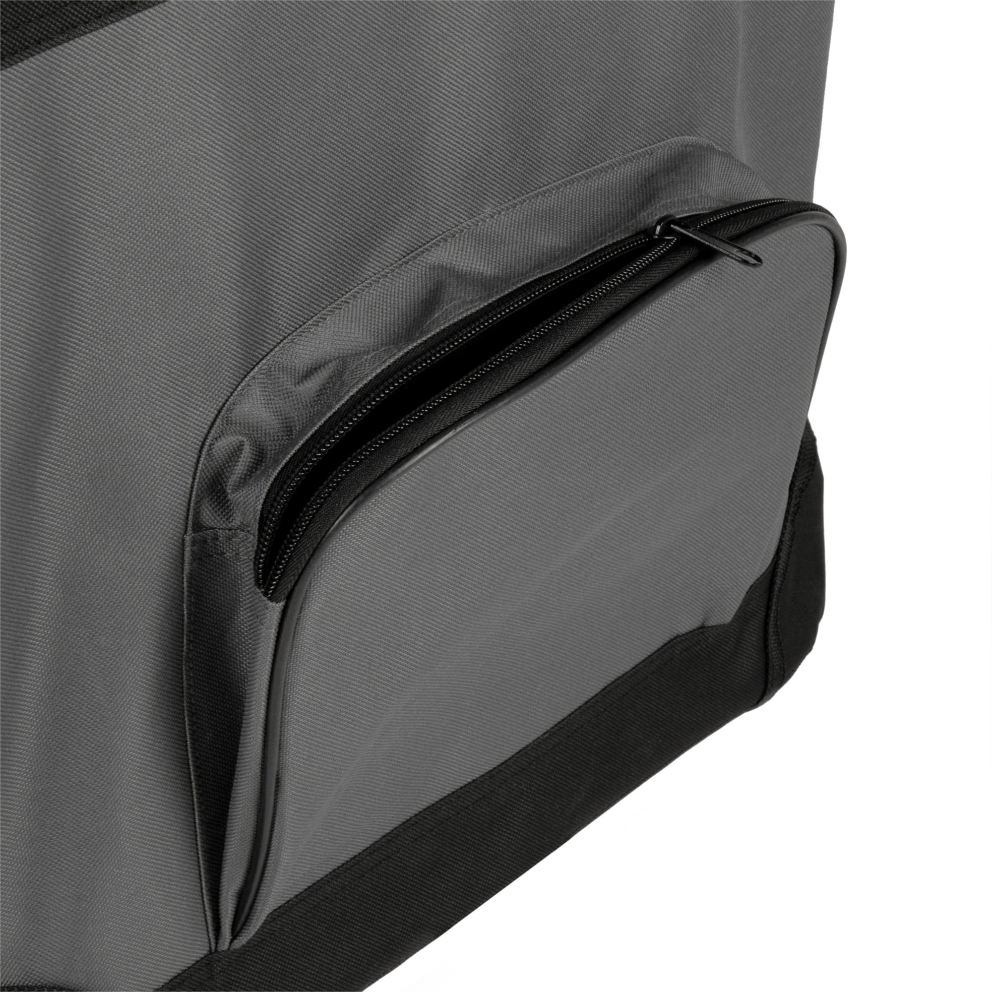 FurHaven® Pet Products Collapsible Pet Crate, Black, Large, 24 Lb Limit - Image 16