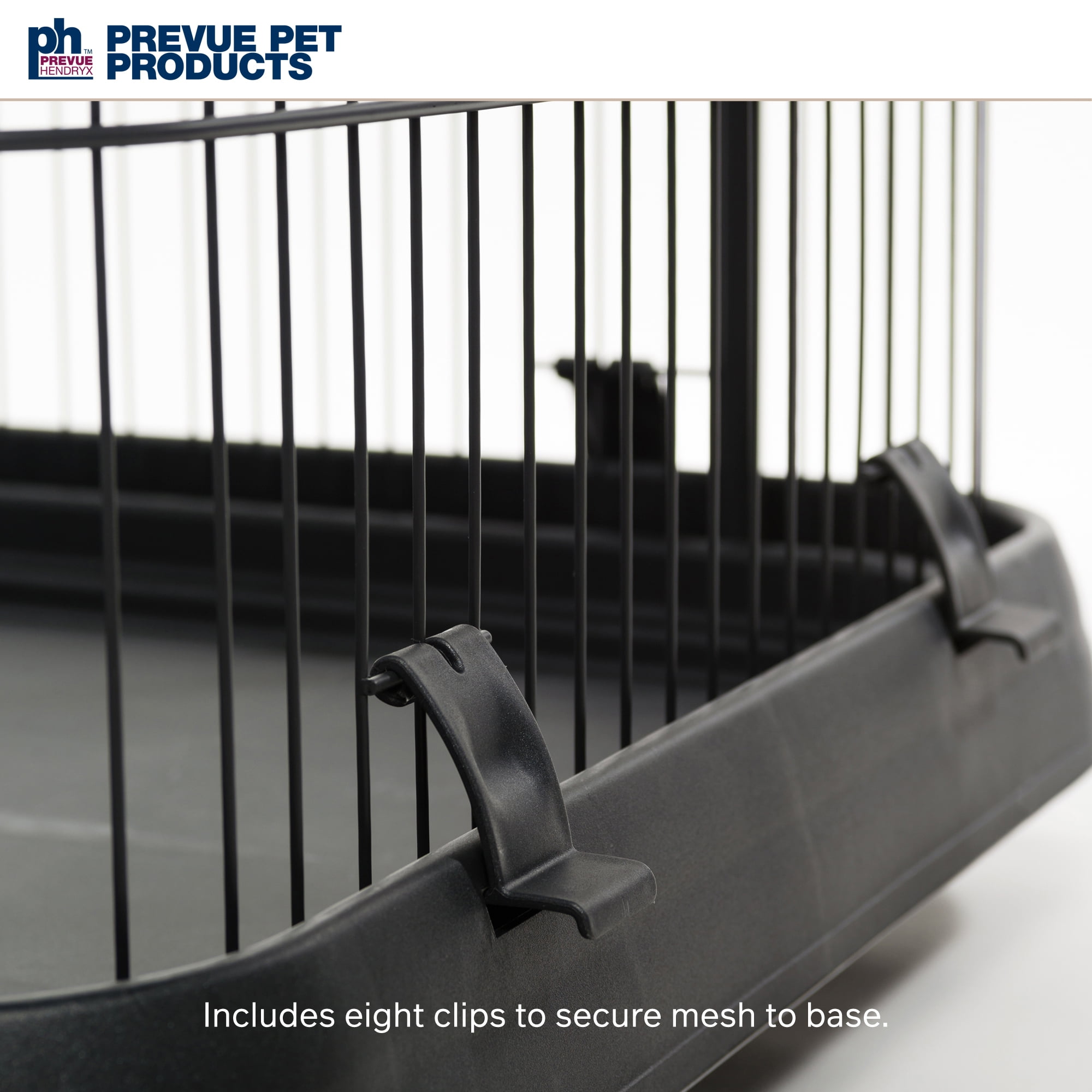 Prevue Pet Products Premium Cat Home with 4 Levels 7500 - Image 3