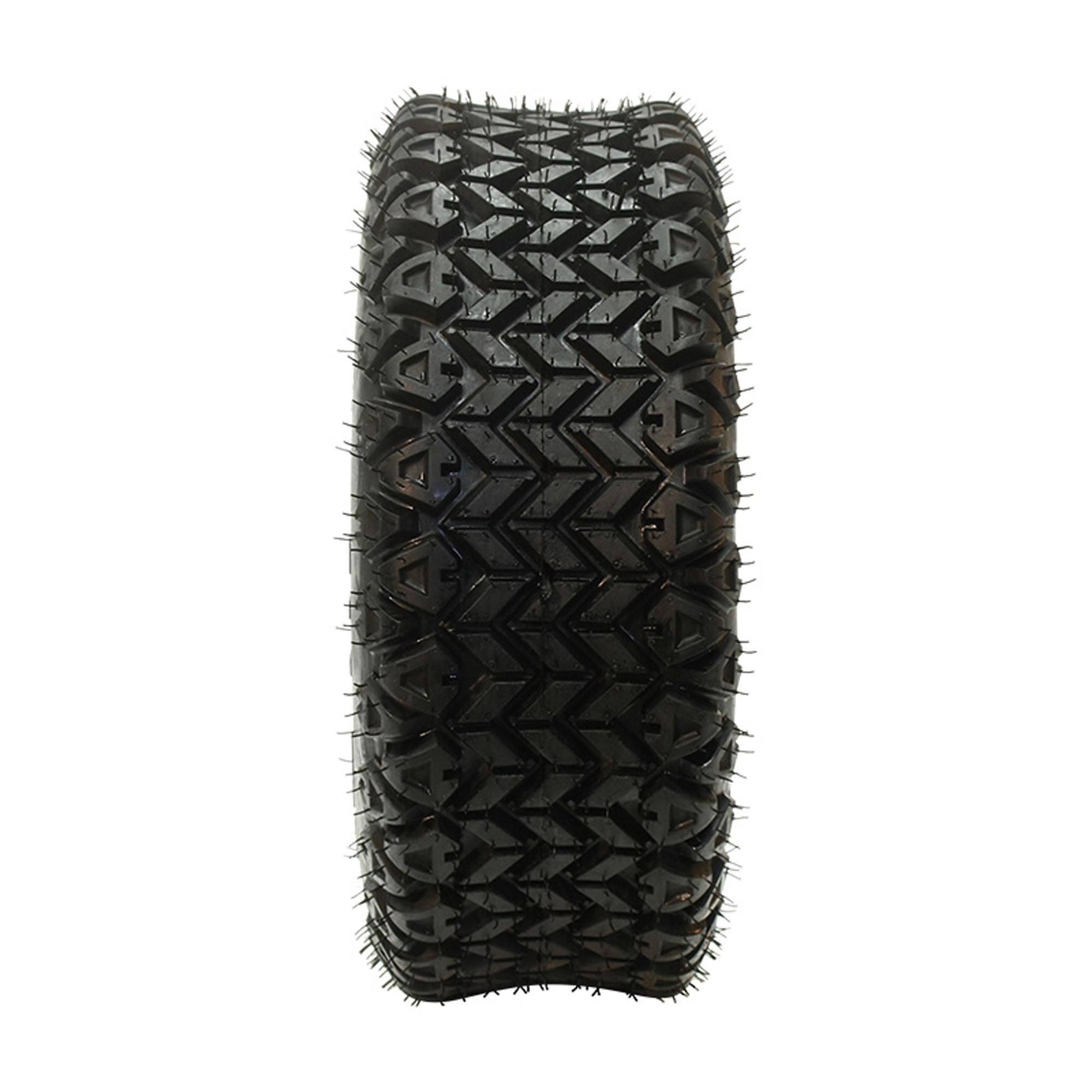 Carlstar All Trail II Trail 20X10.00-8 69F B ATV/UTV Tire - Image 5