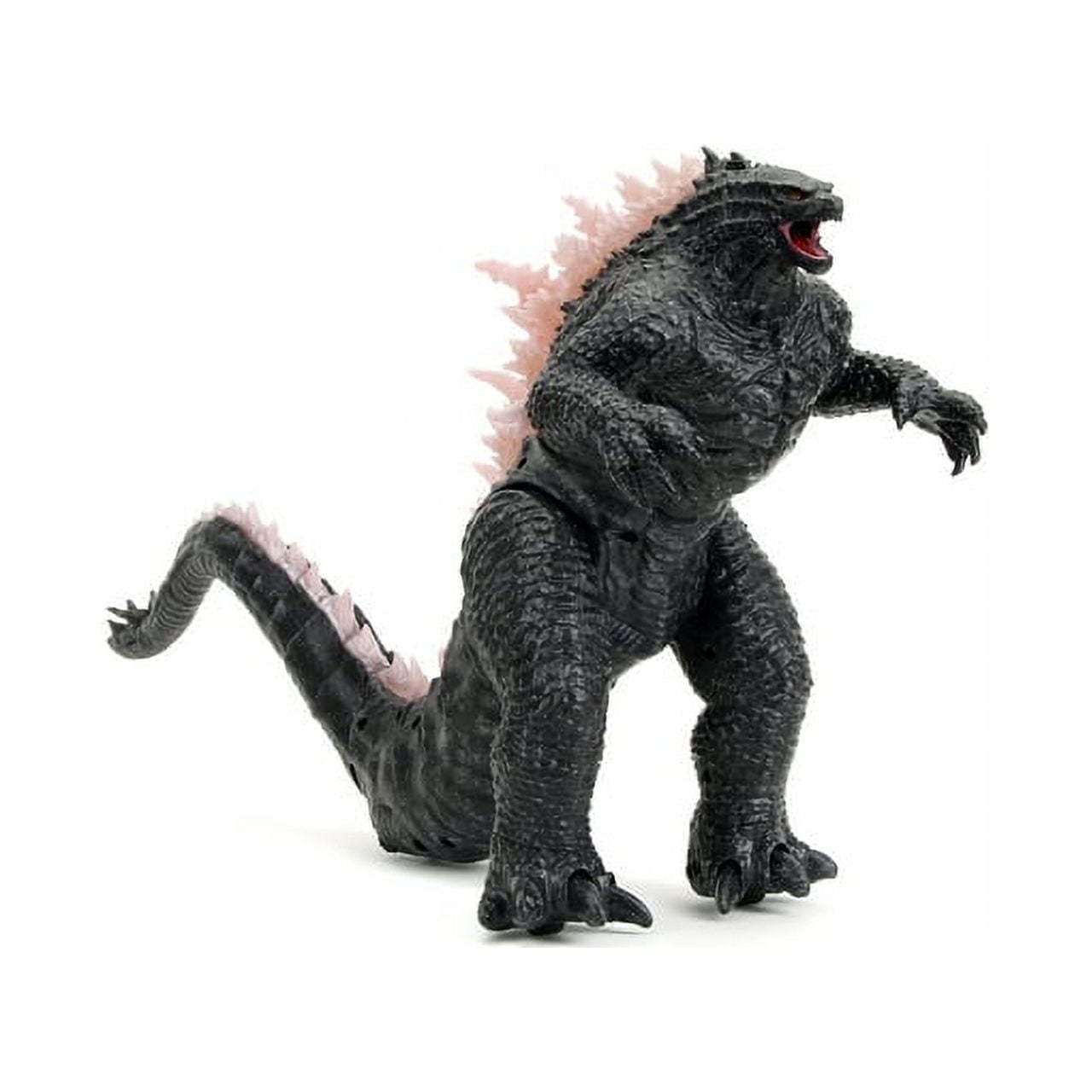 Jada Godzilla x Kong: The New Empire Heat-Ray Breath Godzilla RC Remote Control - Image 19